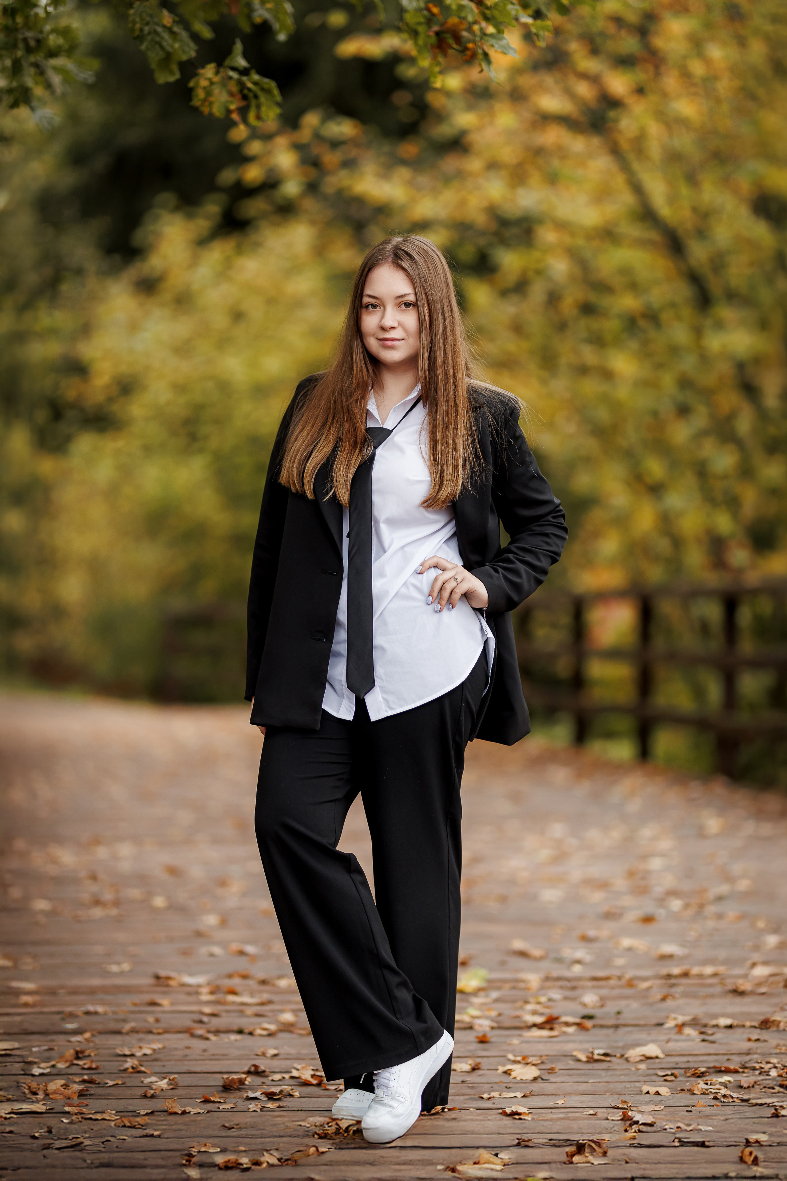 Портреты на улице. Семейный и детский фотограф Комина Елена, Власиха, Одинцово