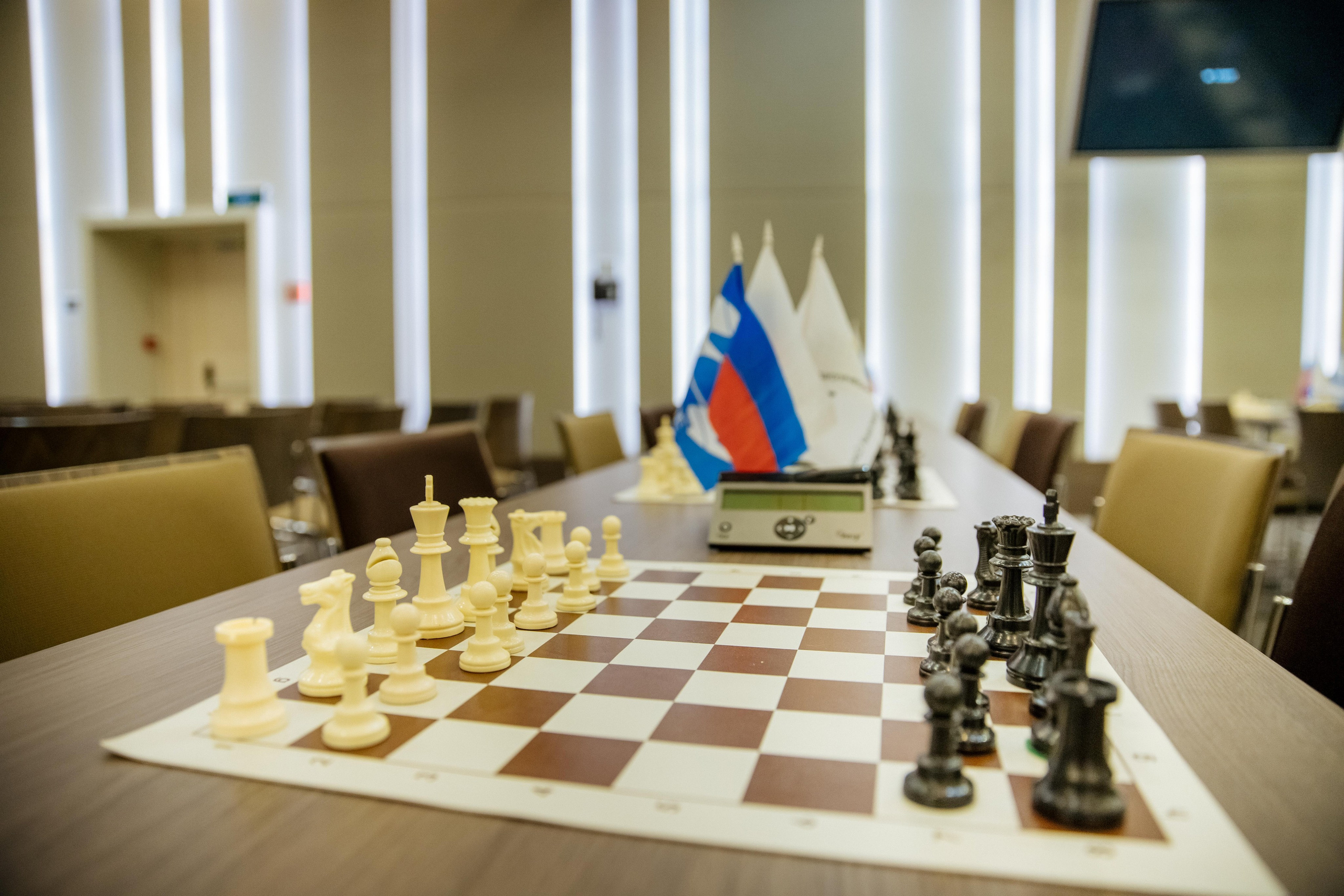 Москва | Novotel. Фотобаза ПШС