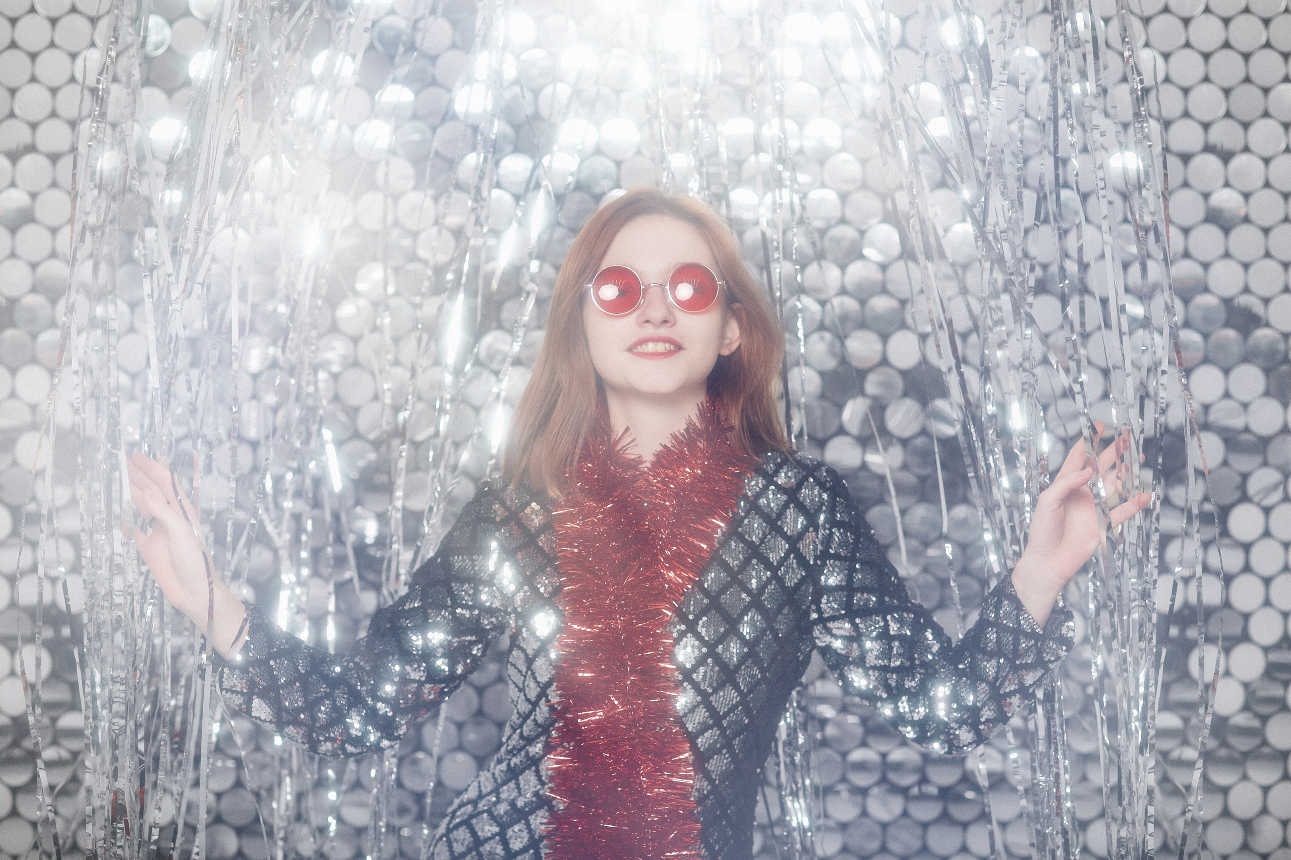 Коммерческий фотограф в Москве Павел Володин