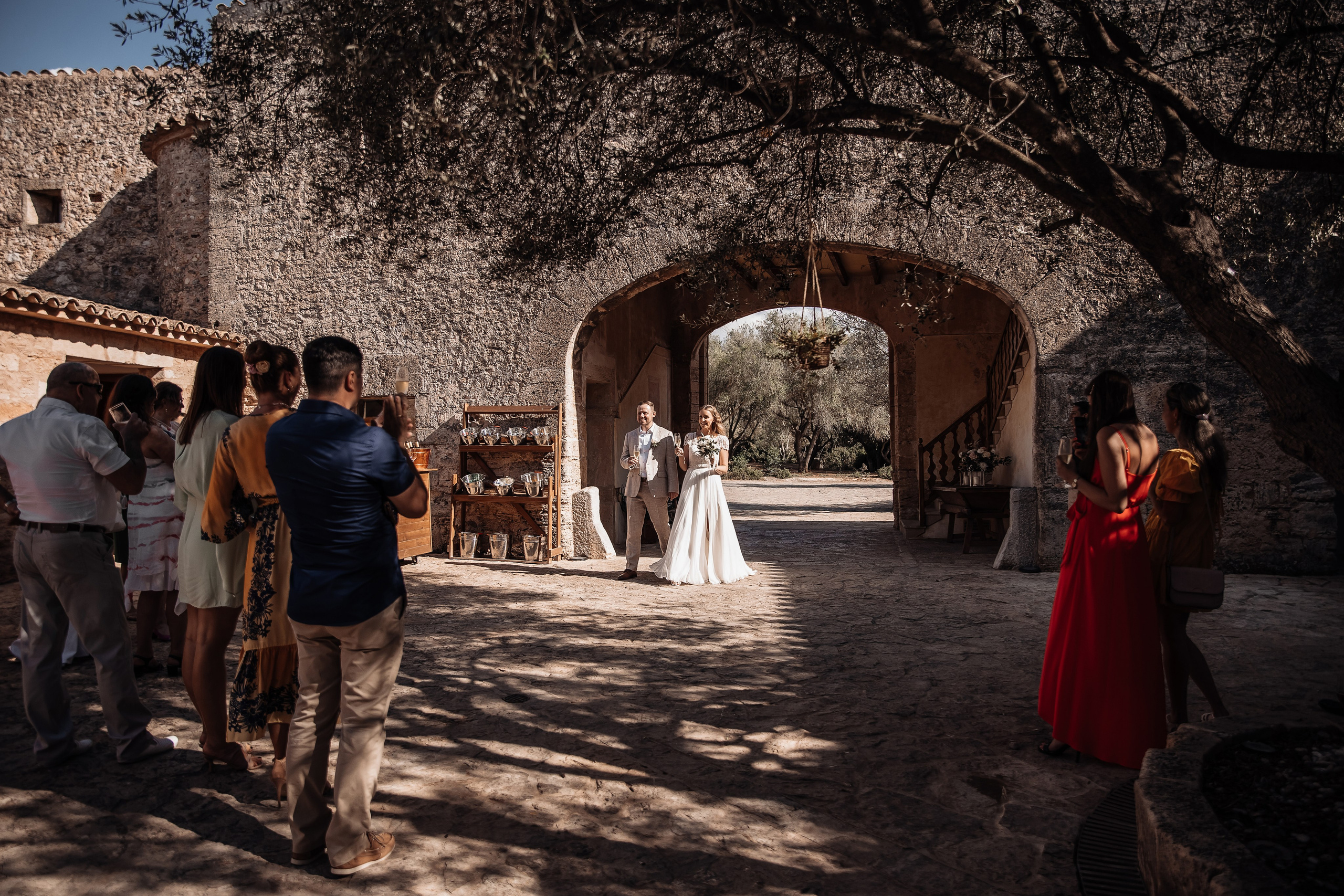 Inga_&_Andrius. Фотограф на Майорке Екатерина Дробышева