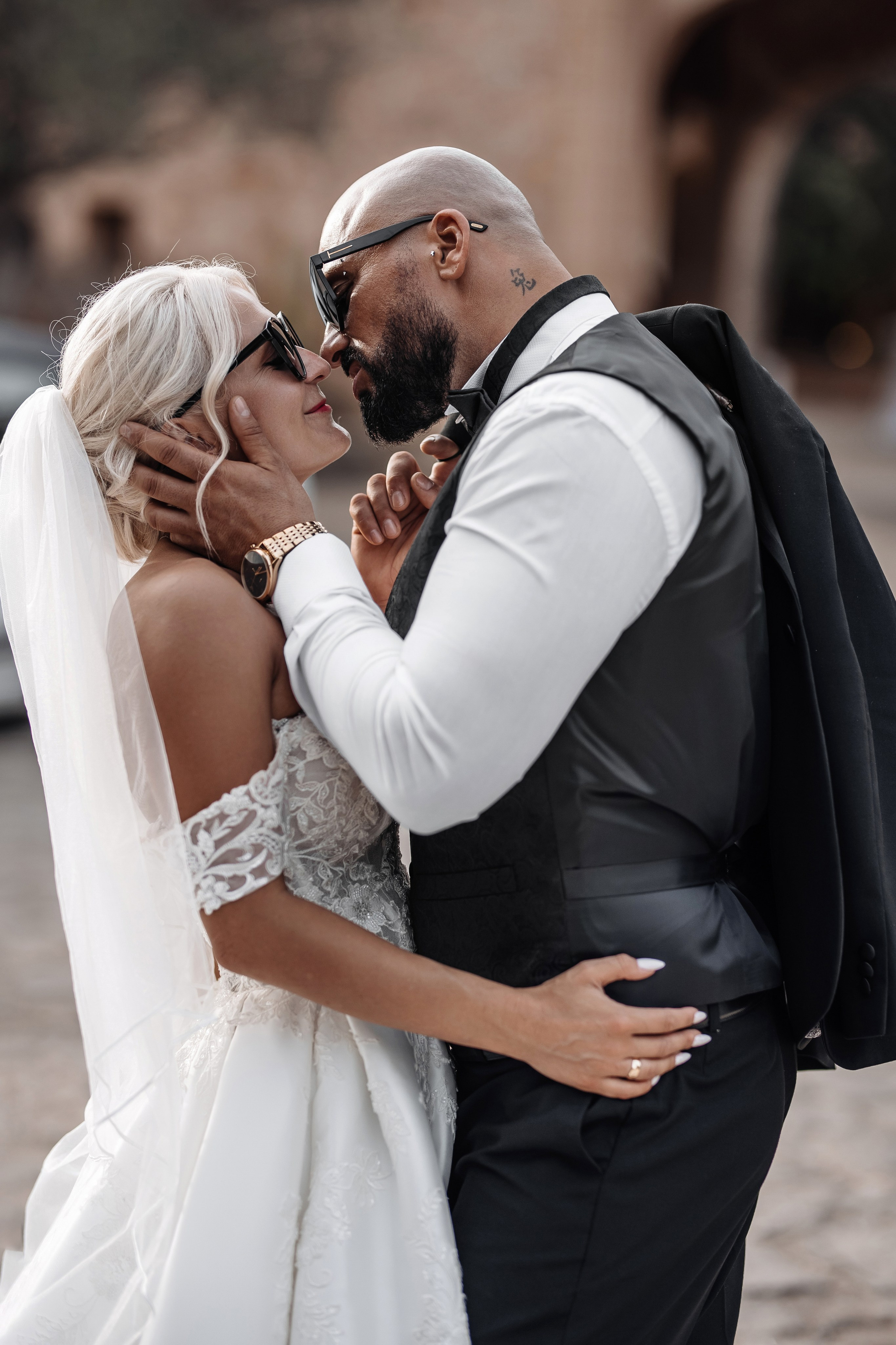 Vaida_&_Tadas. Фотограф на Майорке Екатерина Дробышева