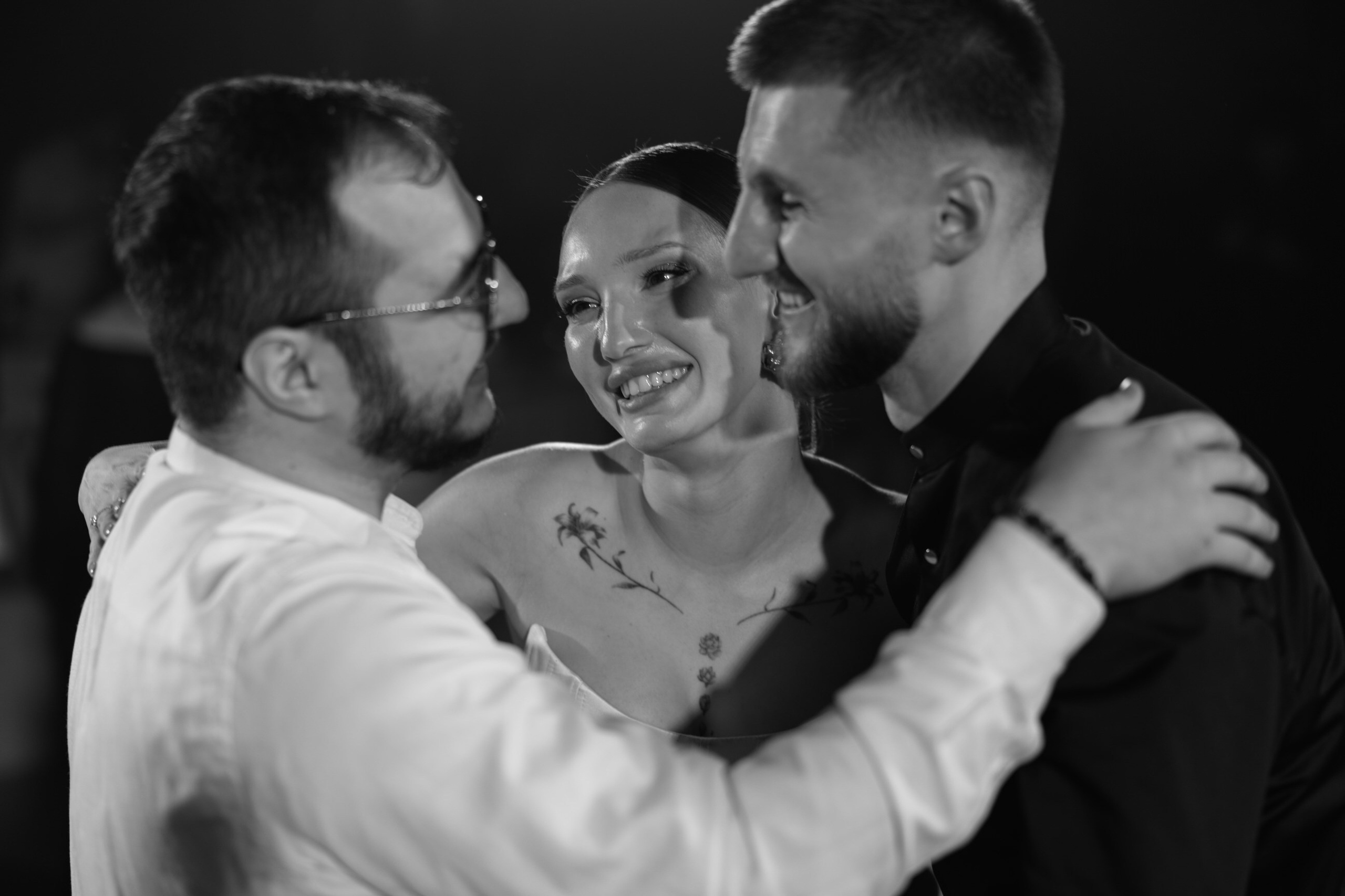 Лина & Ярослав. Yura Rush Свадебный фотограф Тюмень