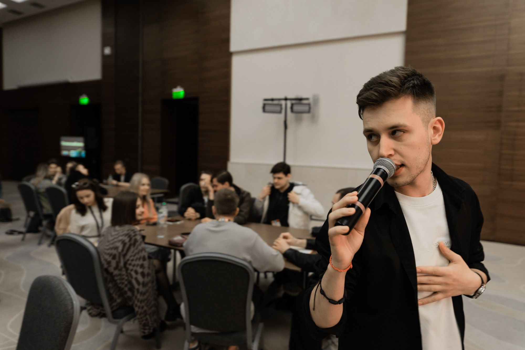 Профессиональная репортажная фотосъёмка в Воронеже. Свадебный фотограф в Воронеже Куколев Илья