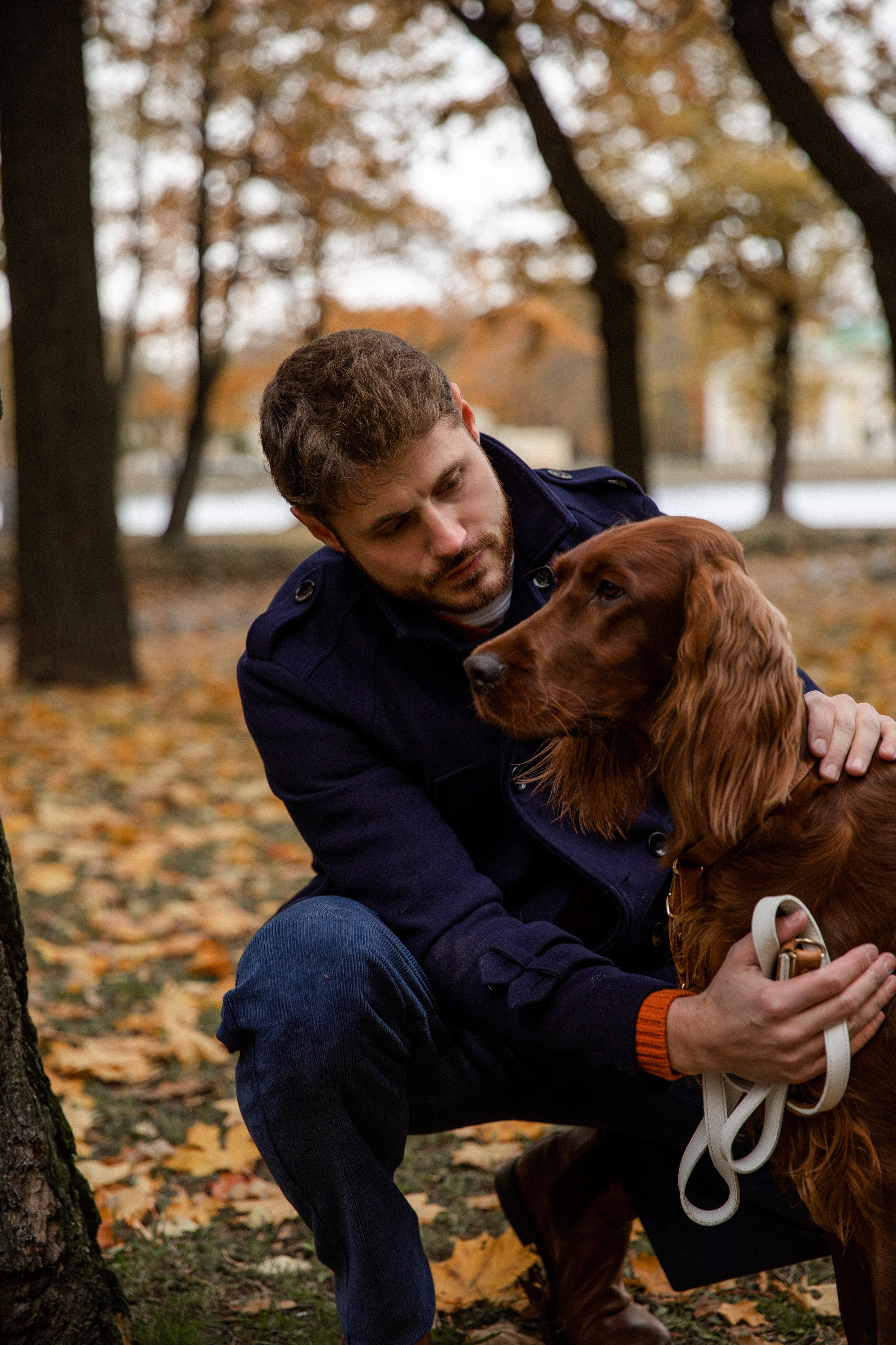 Валерия и Артур. Свадебный и портретный фотограф
