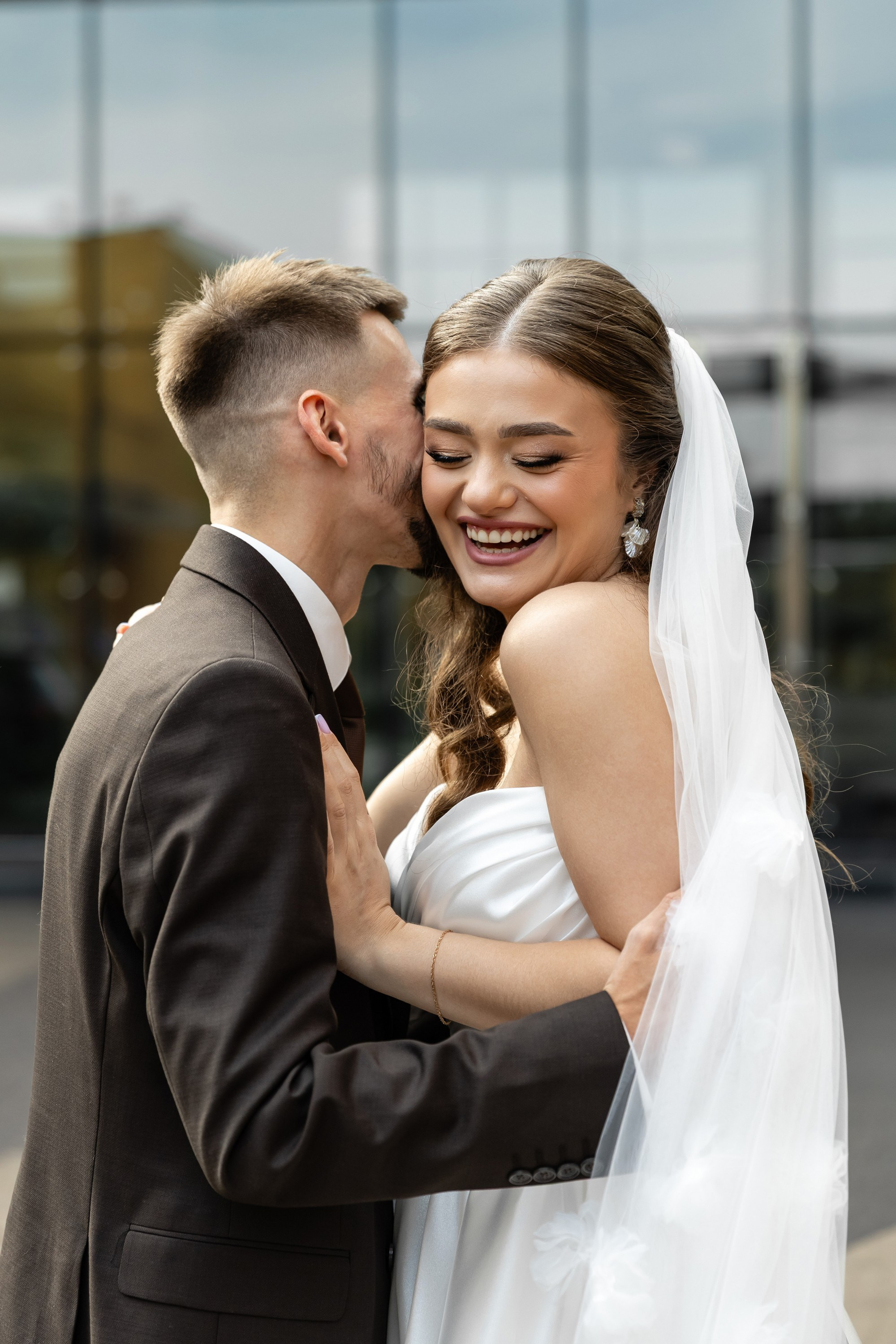 Виктория и Александр. Татьяна Чернышова свадебный фотограф Москва