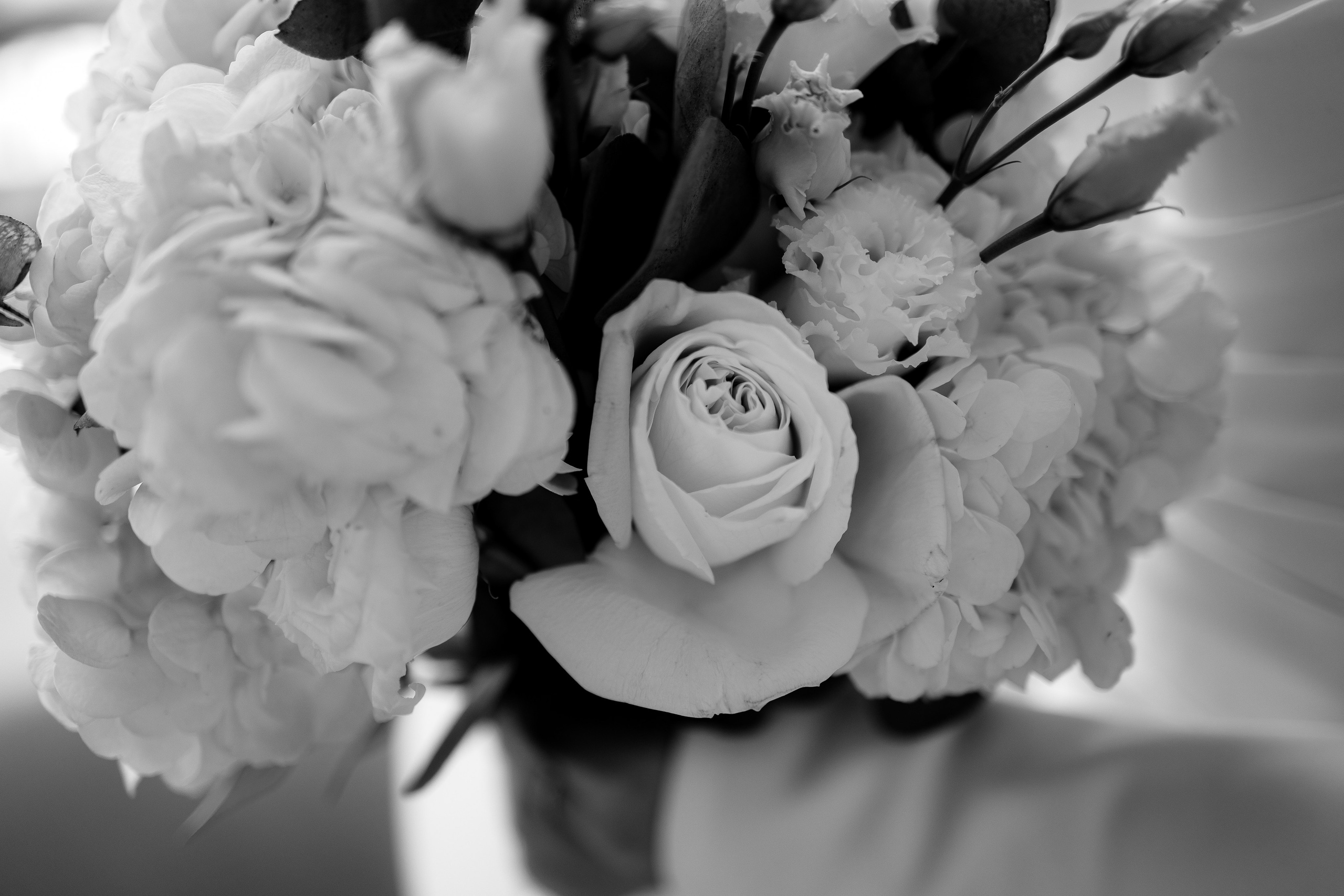 Мария и Аркадий. Фотограф Елена Медок Калининград