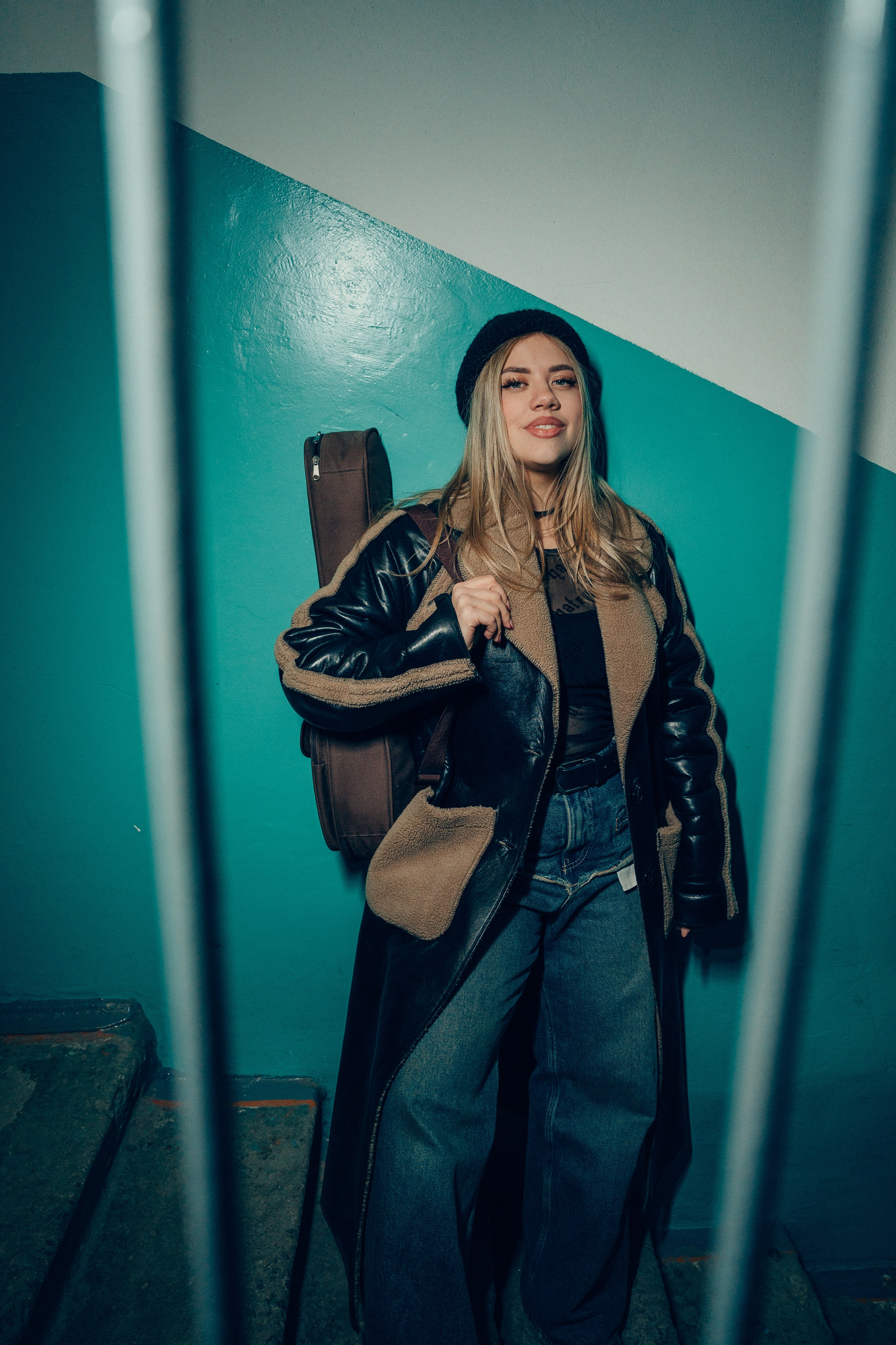 Однажды во дворе. Фотограф и видеограф в Тюмени Екатерина Чернецкая