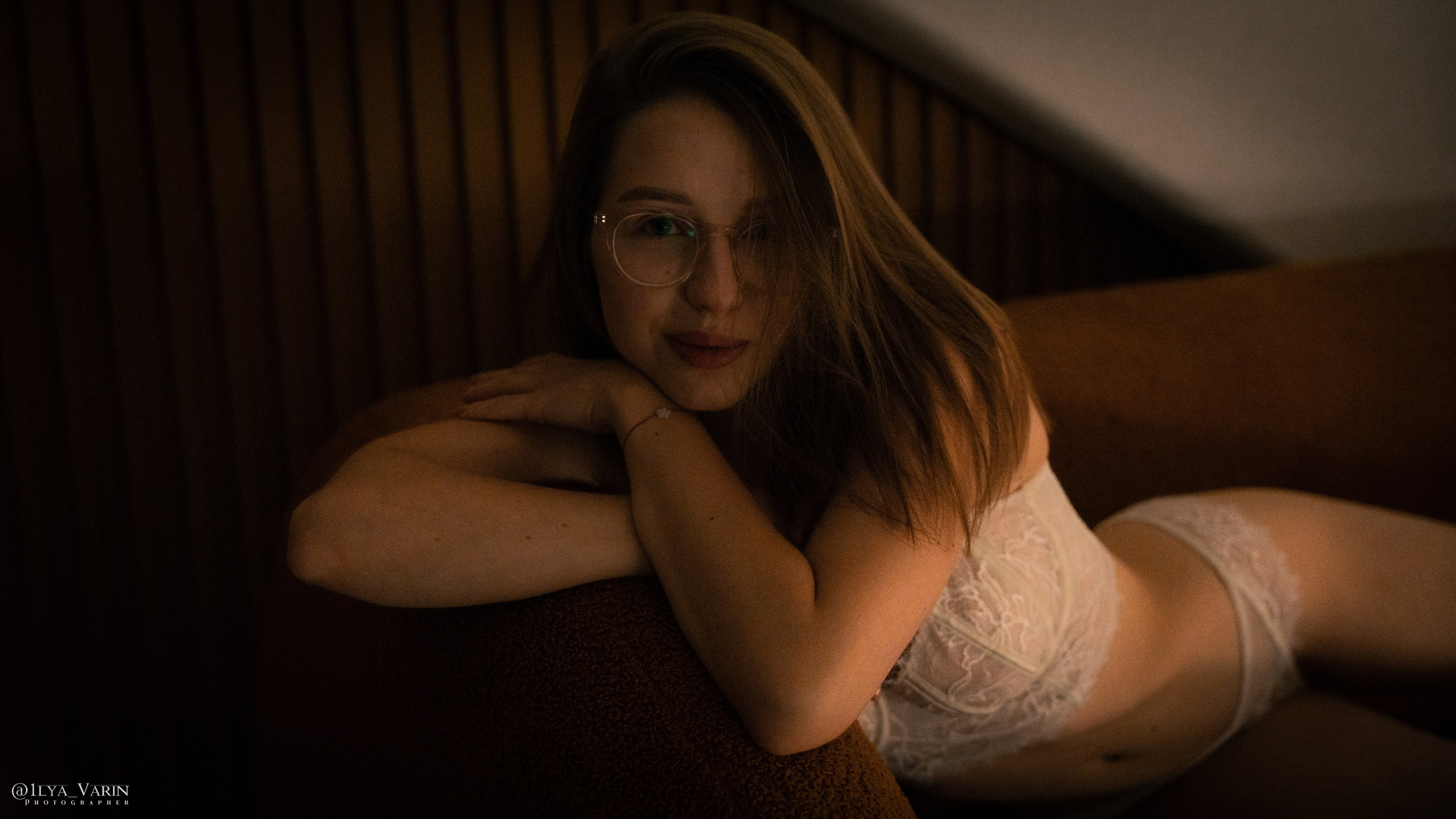 Alexa. Илья Варин — Фотограф Москва, Тверь
