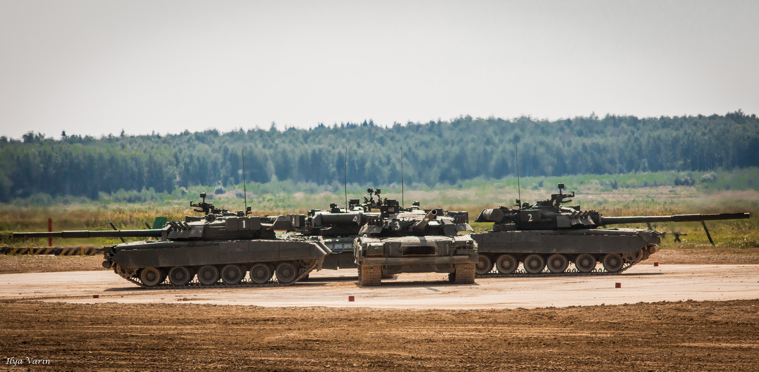 Международный форум «Армия». Илья Варин — Фотограф Москва, Тверь