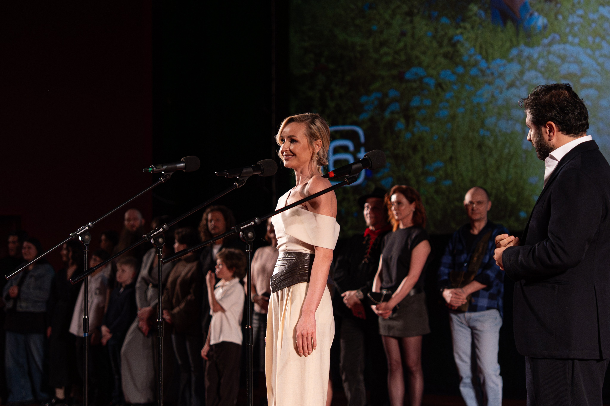 Премьера: Домовёнок Кузя 2. Илья Варин — Фотограф Москва, Тверь