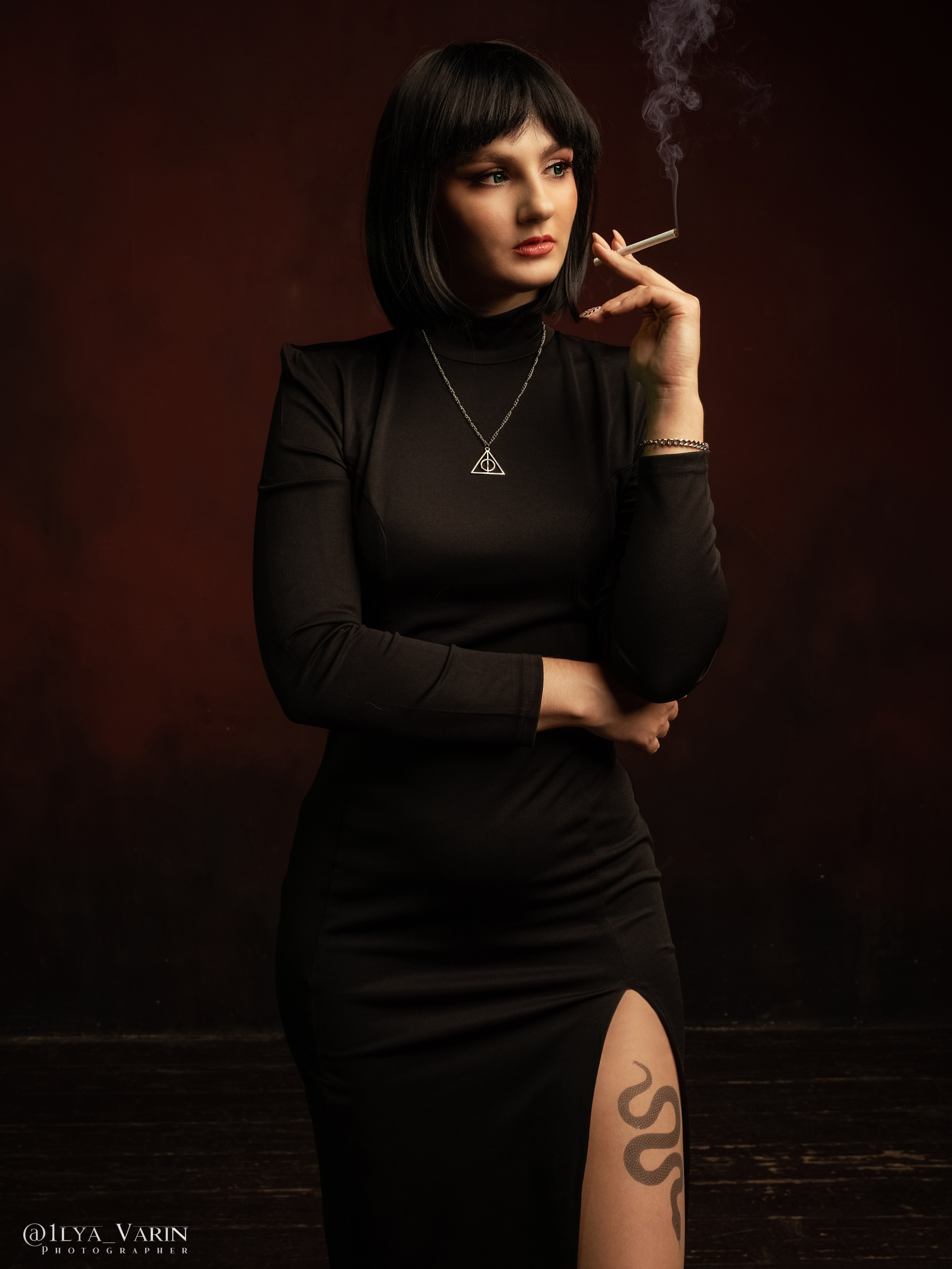 Harry Potter. Илья Варин — Фотограф Москва, Тверь