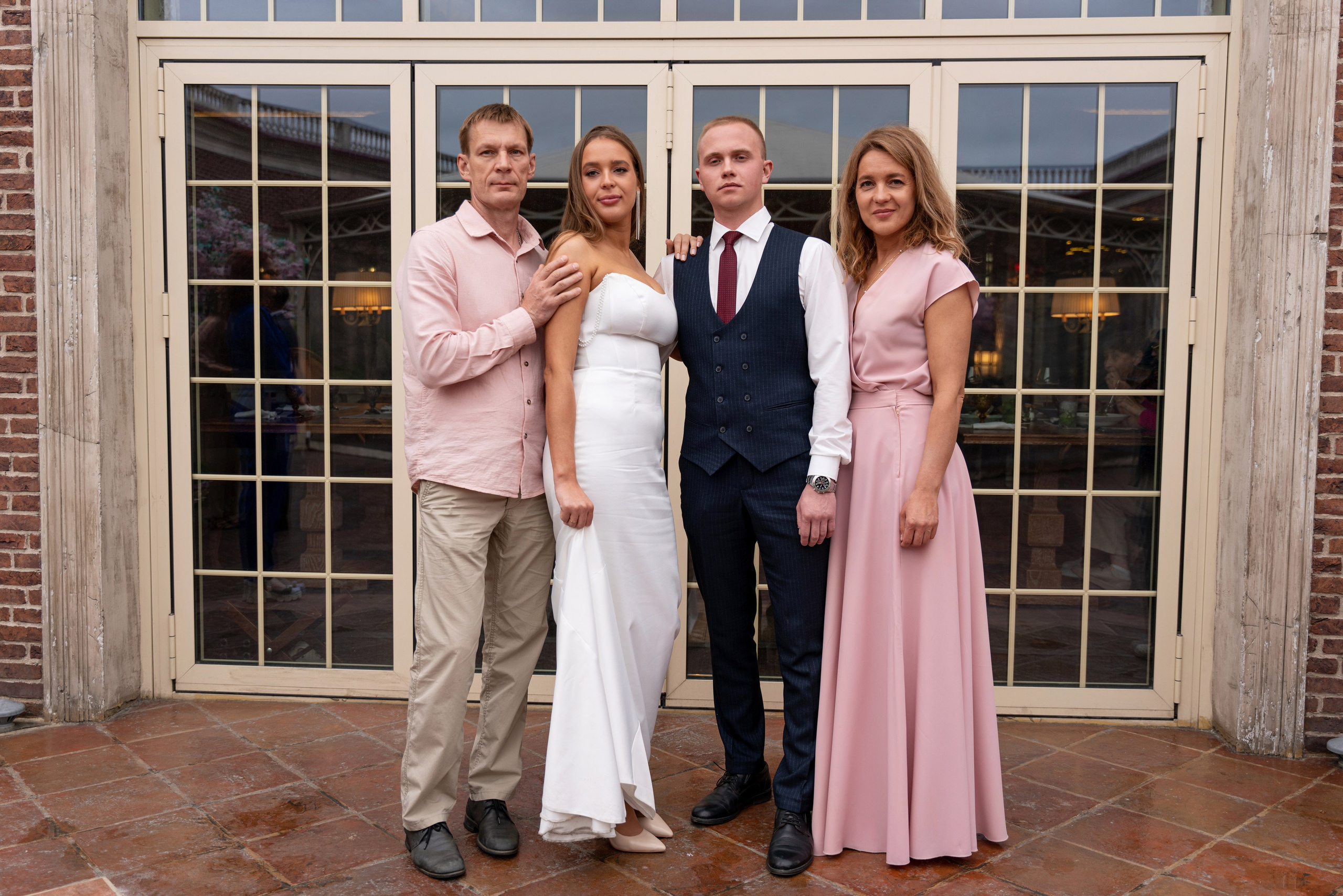 ЕВГЕНИЯ И ДАРЬИ. Фотограф на любое мероприятие