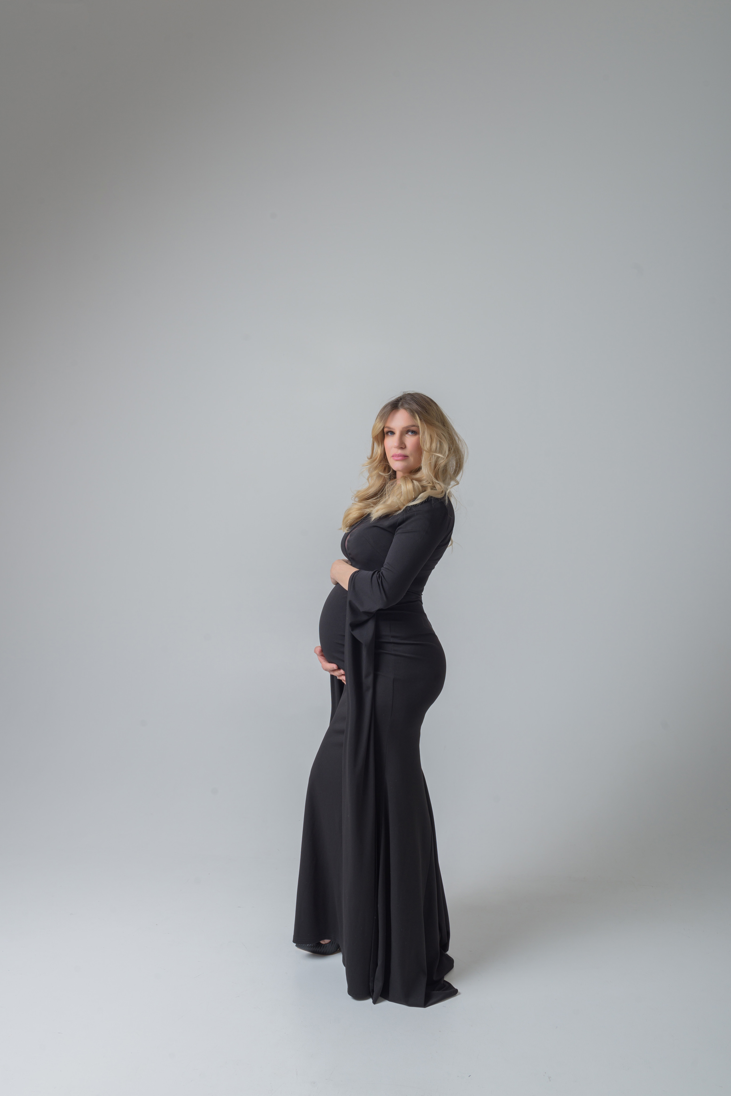 Анна, Евгений, Тема и еще кто-то очень сладкий. Семейный и свадебный фотограф во Владивостоке