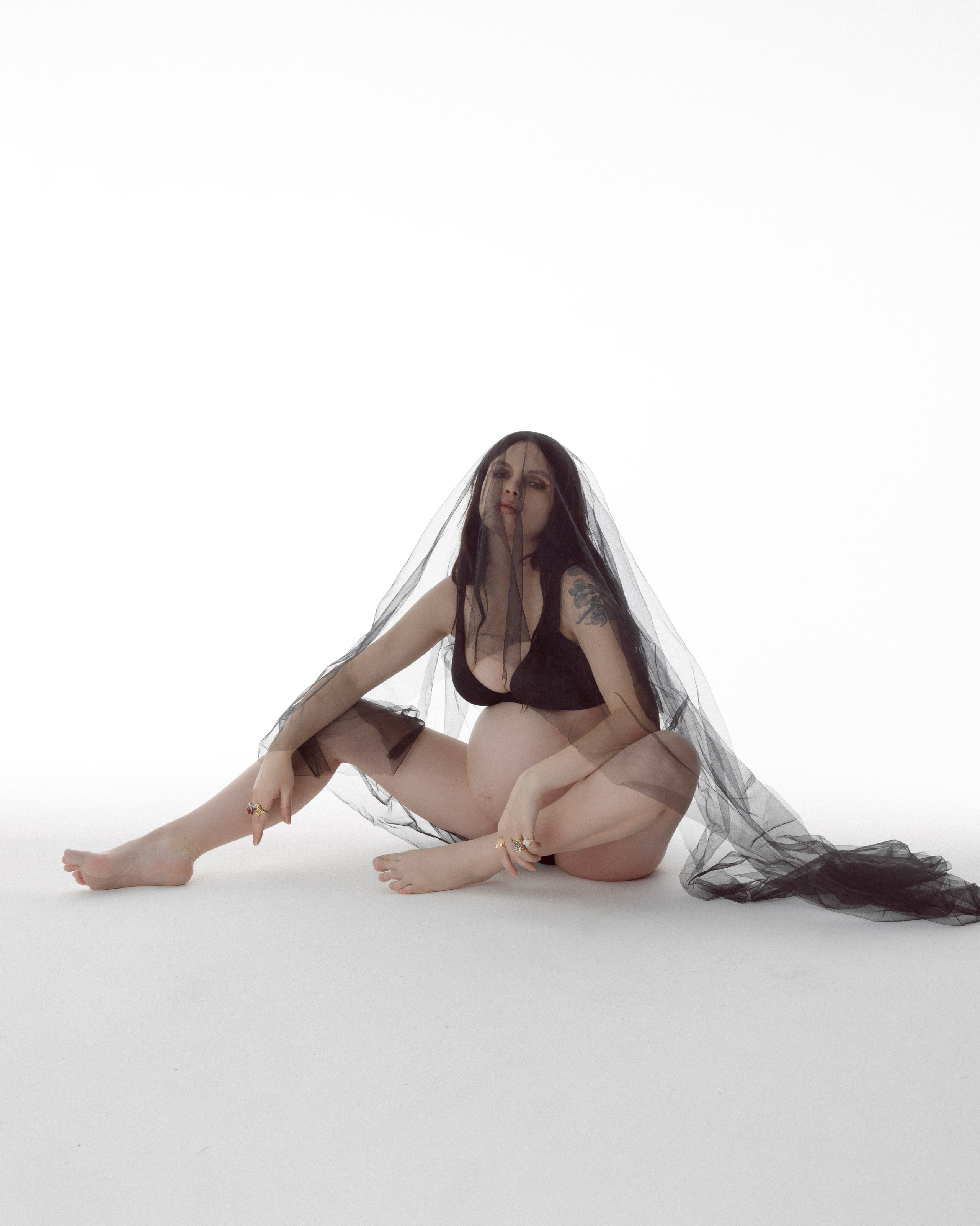 Беременность. Фотограф в Москве Ксения Романова