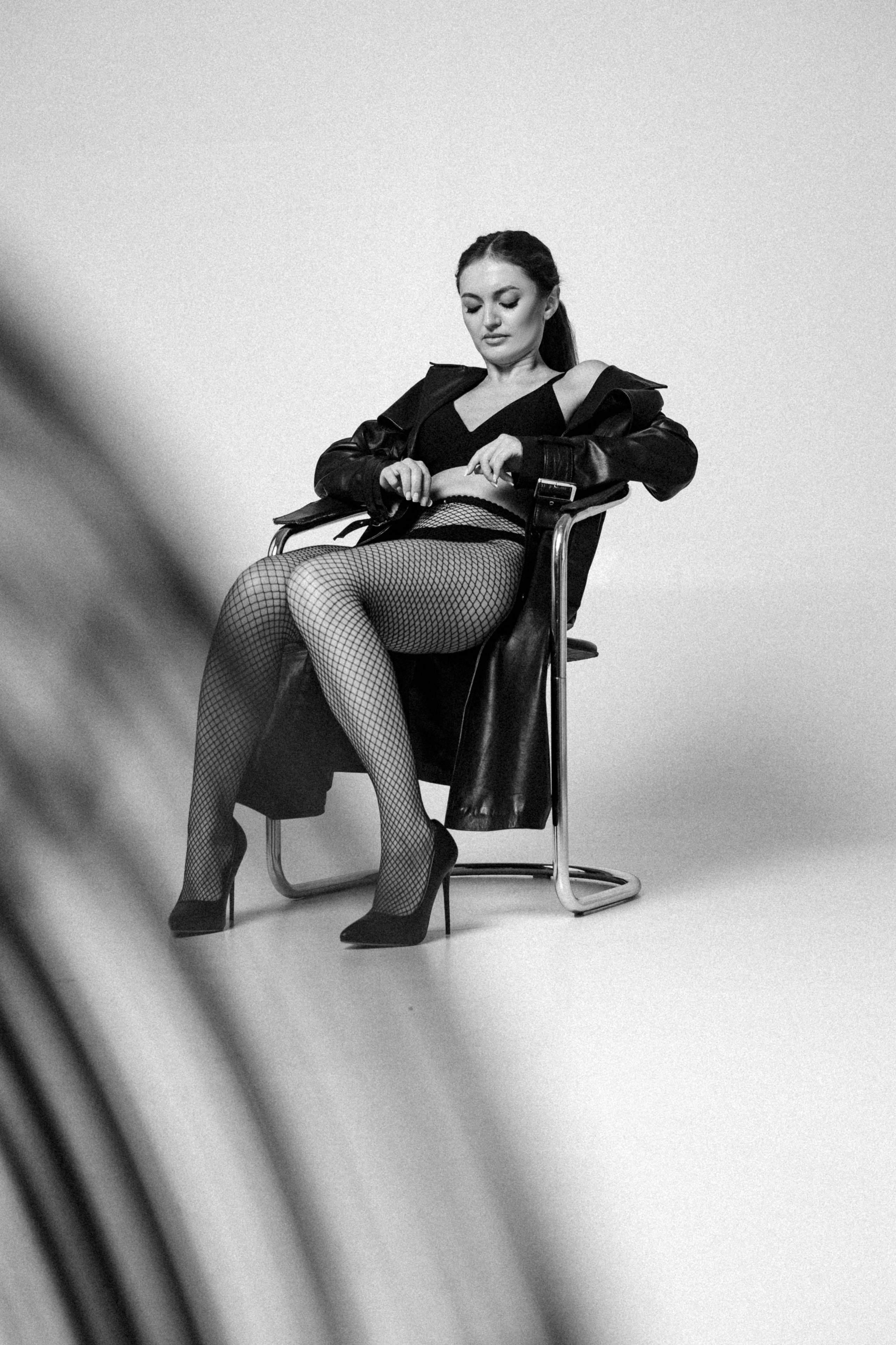 Maria. Коммерческий фотограф в Москве