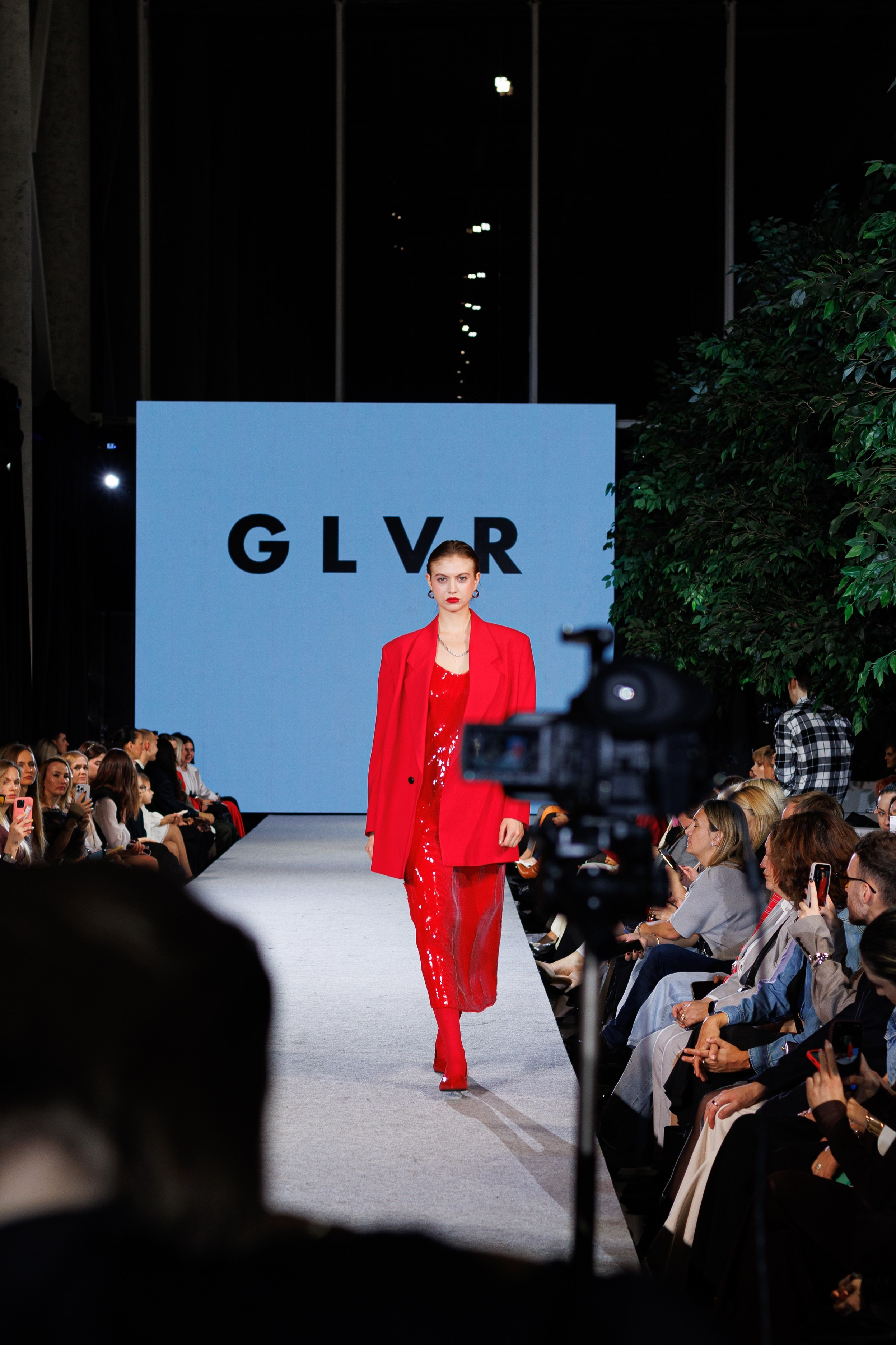 Новые горизонты. Фотограф Яна Белая