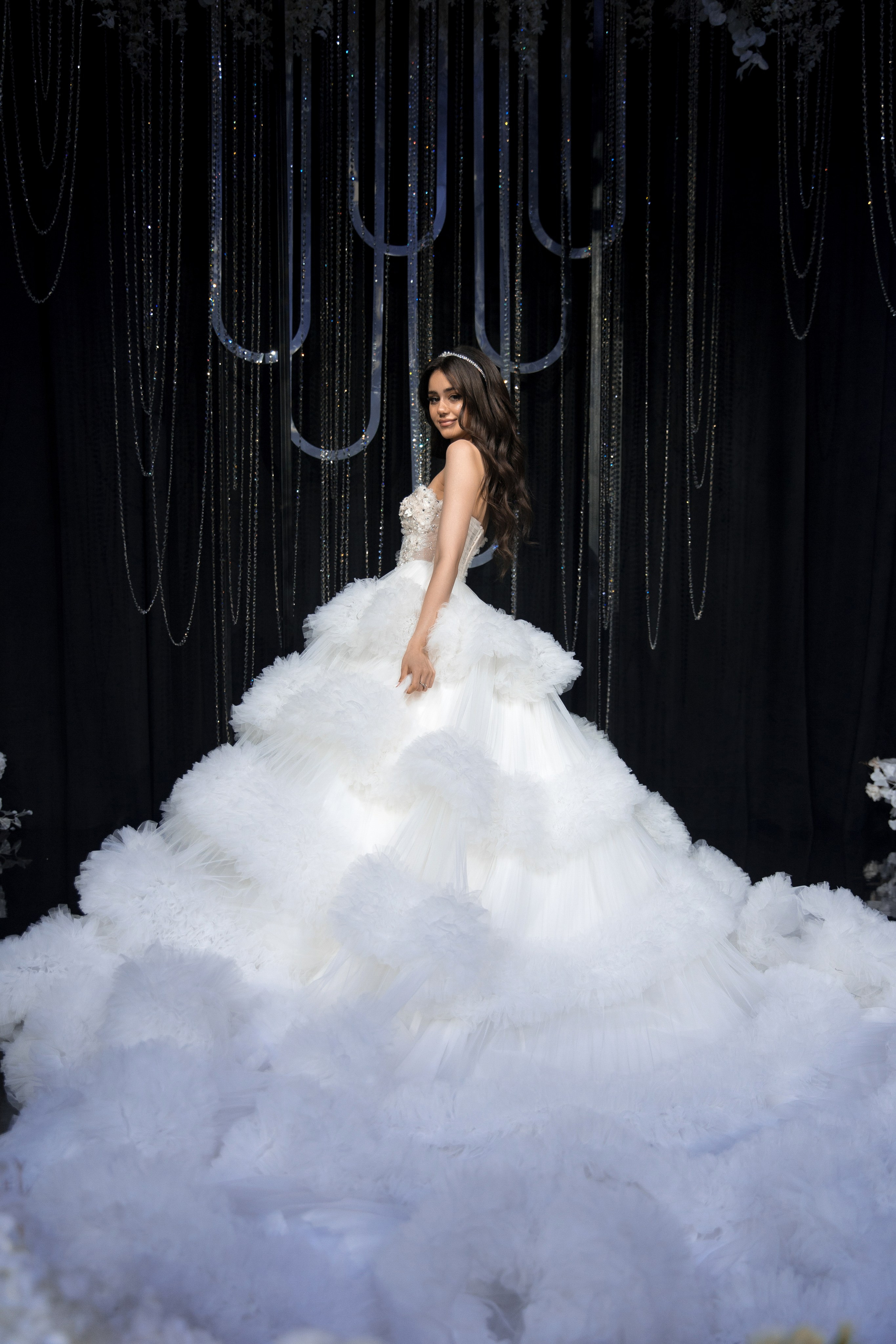 Георгий и Аделина. Свадебный и портретный фотограф в Ростове на Дону Андо Саргсян