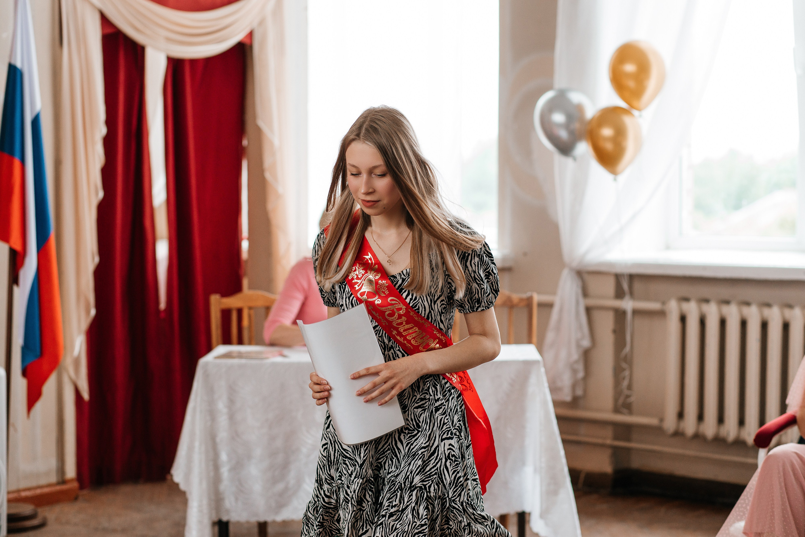 Школа. Свадебный фотограф Нижний Новгород | Софа Полякова