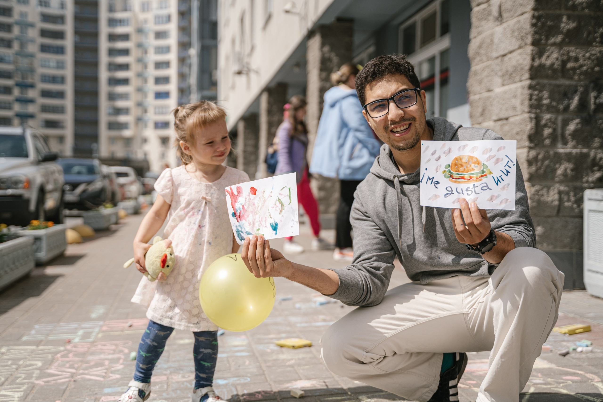 1 июня в ИТИТ. MILATE — выпускные альбомы, фотосессии и видео в Москве