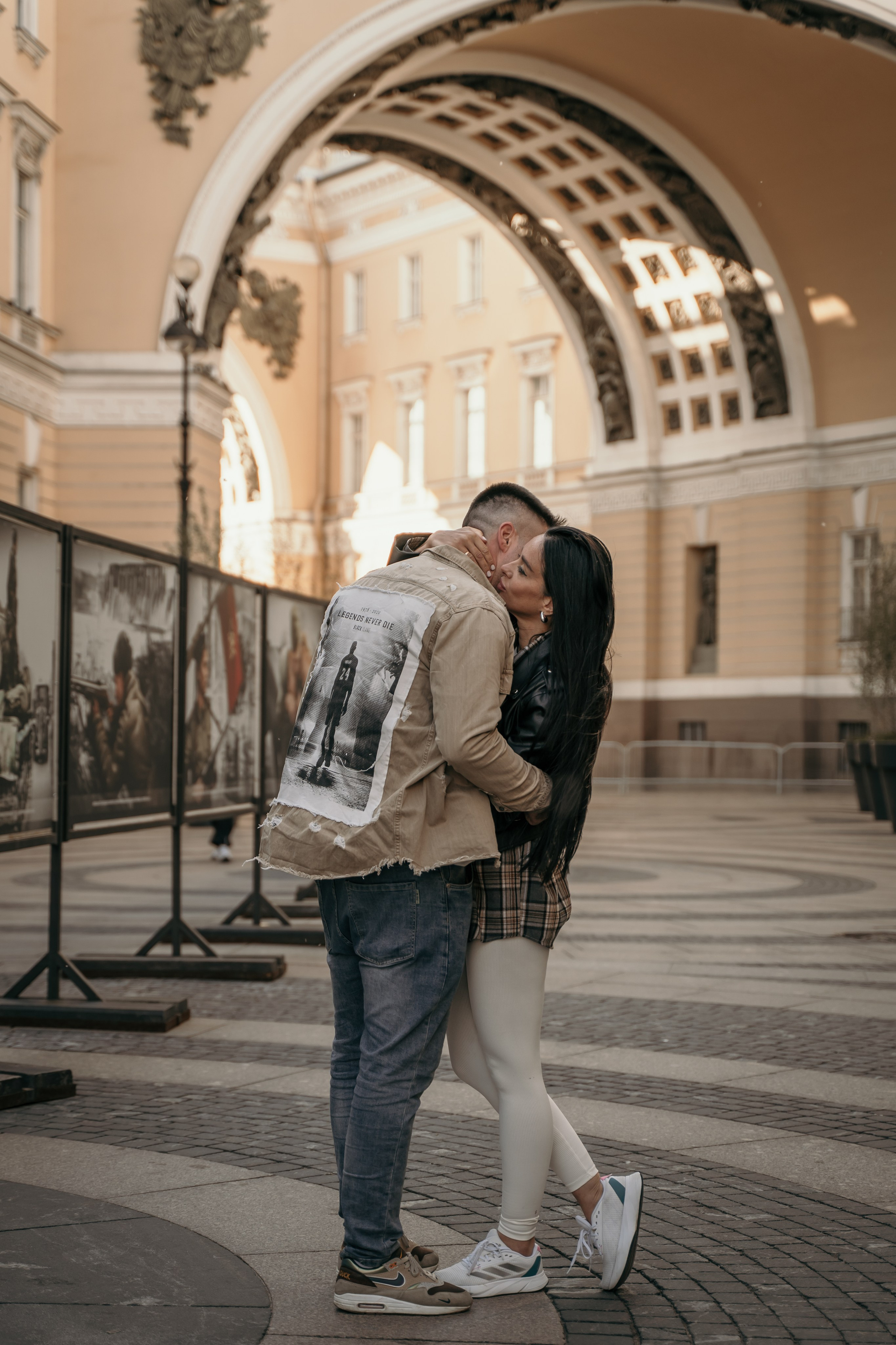 CHULDINY 2. MILATE — выпускные альбомы, фотосессии и видео в Москве