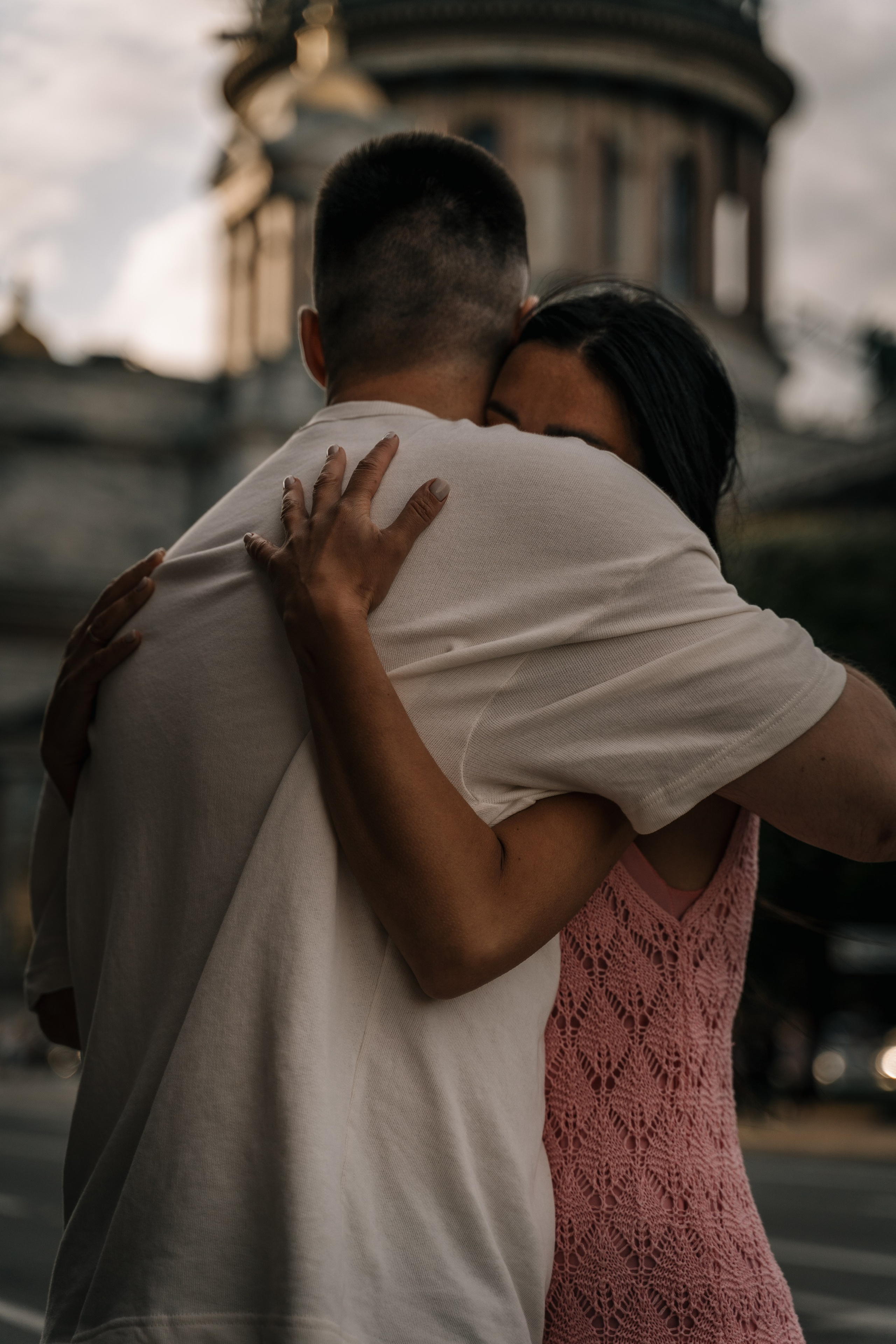 CHULDINY 2. MILATE — выпускные альбомы, фотосессии и видео в Москве