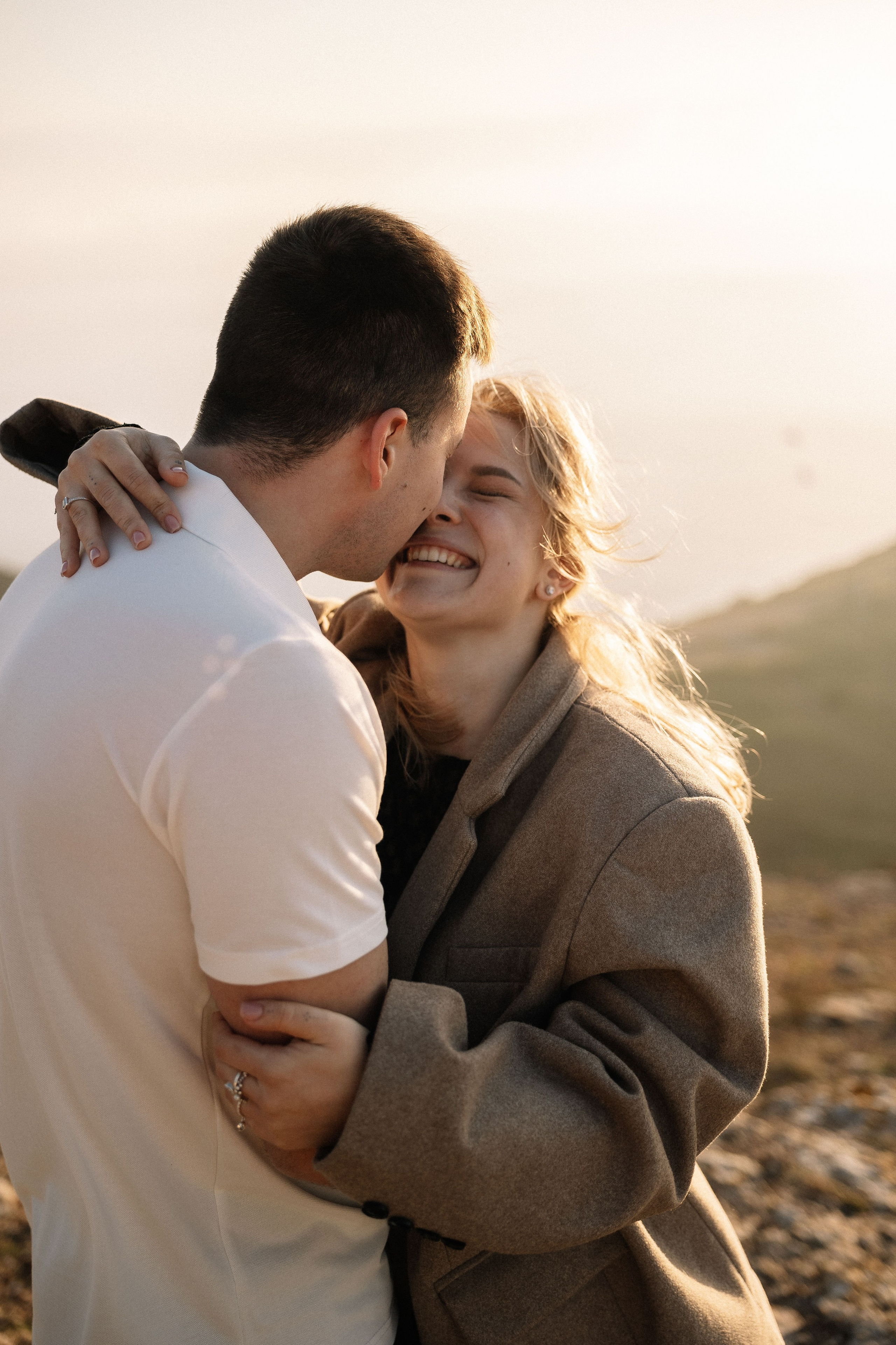 D&I. Семейный фотограф в Севастополе и Симферополе Александра Чистякова