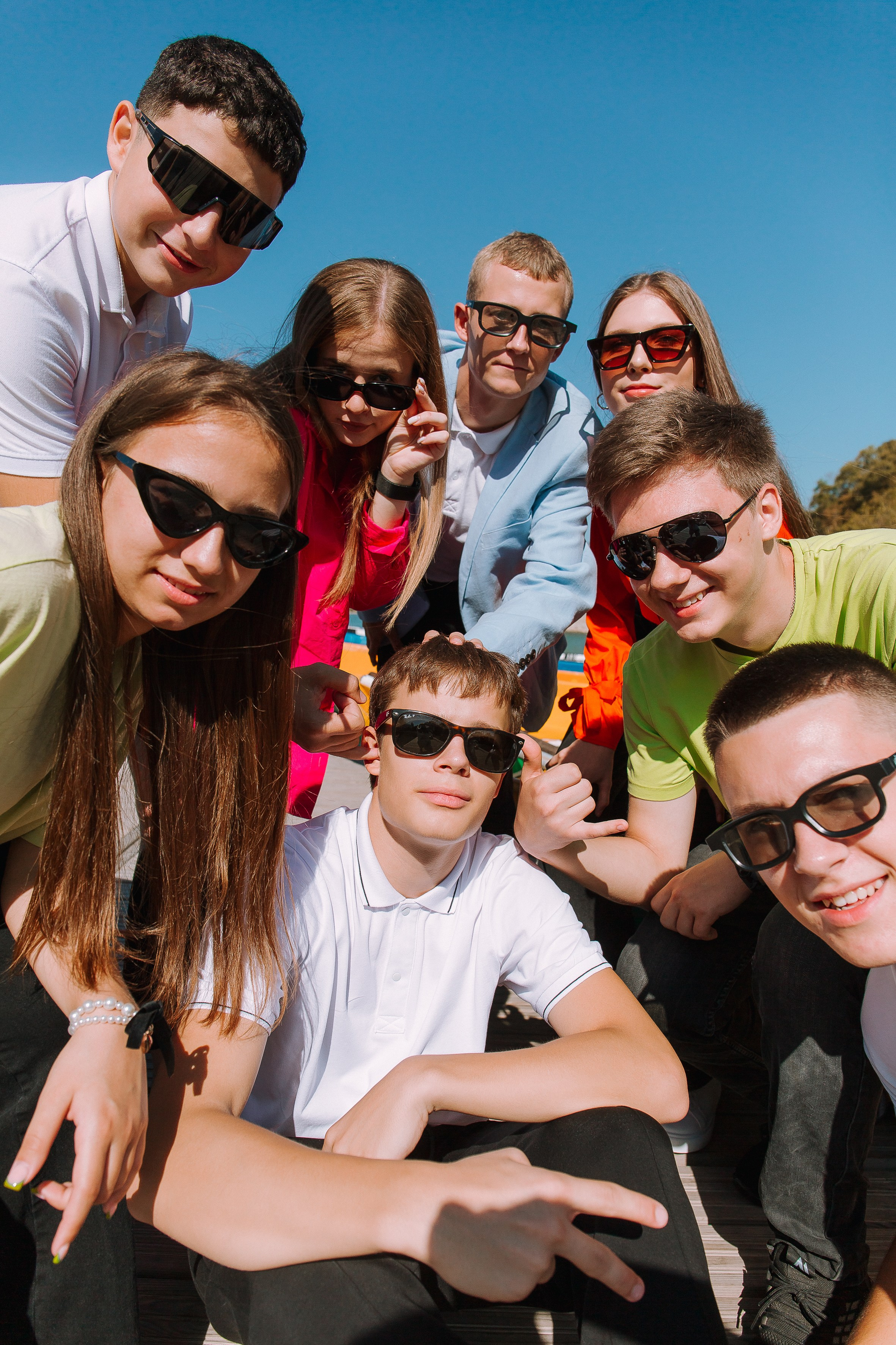 Абрау- старшая школа. Выпускные альбомы Натальи Бутко: Новороссийск, Анапа, Геленджик