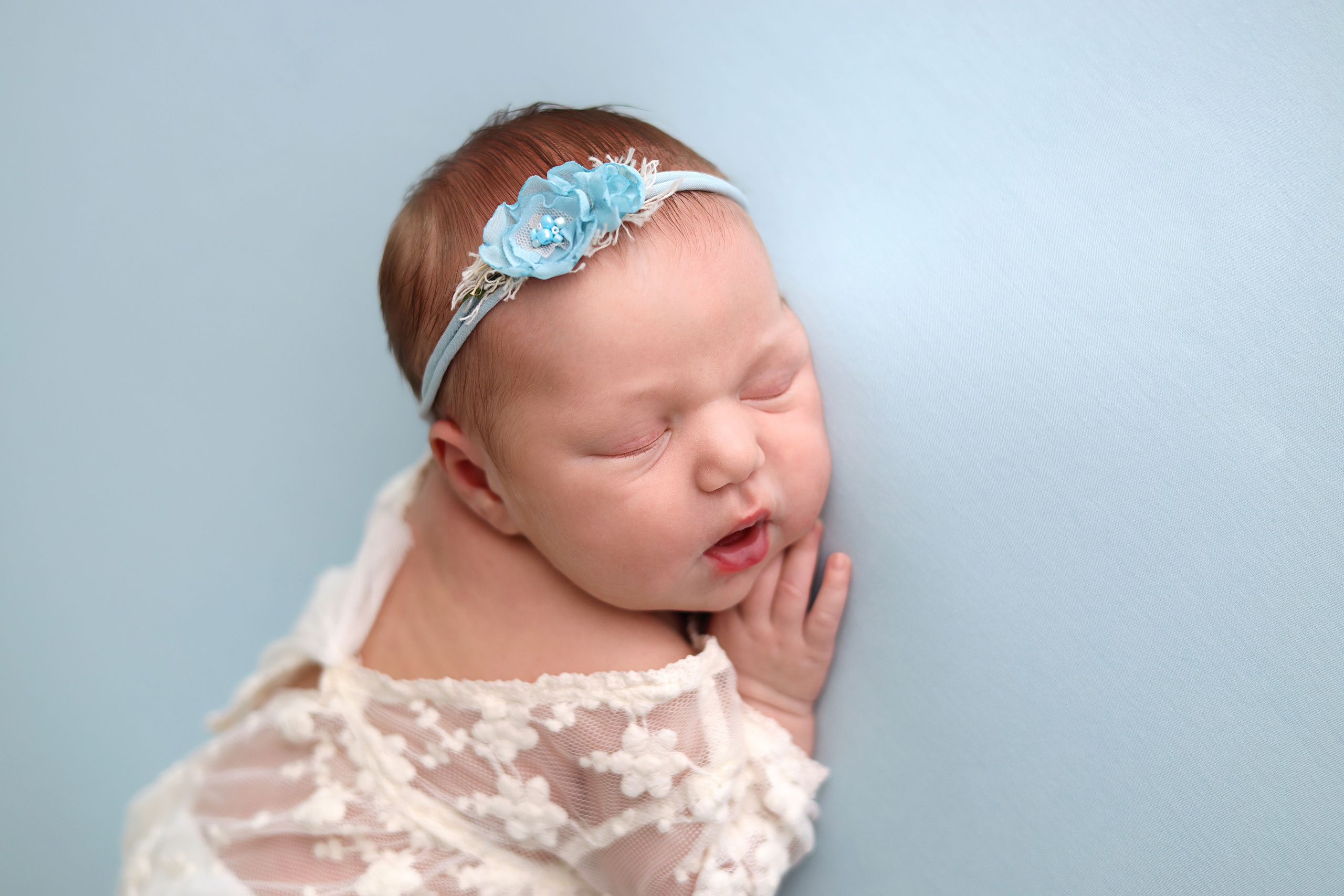 Ньюборн фотосессия Полины. Фотограф новорожденных Москва. Ньюборн фотограф Москва