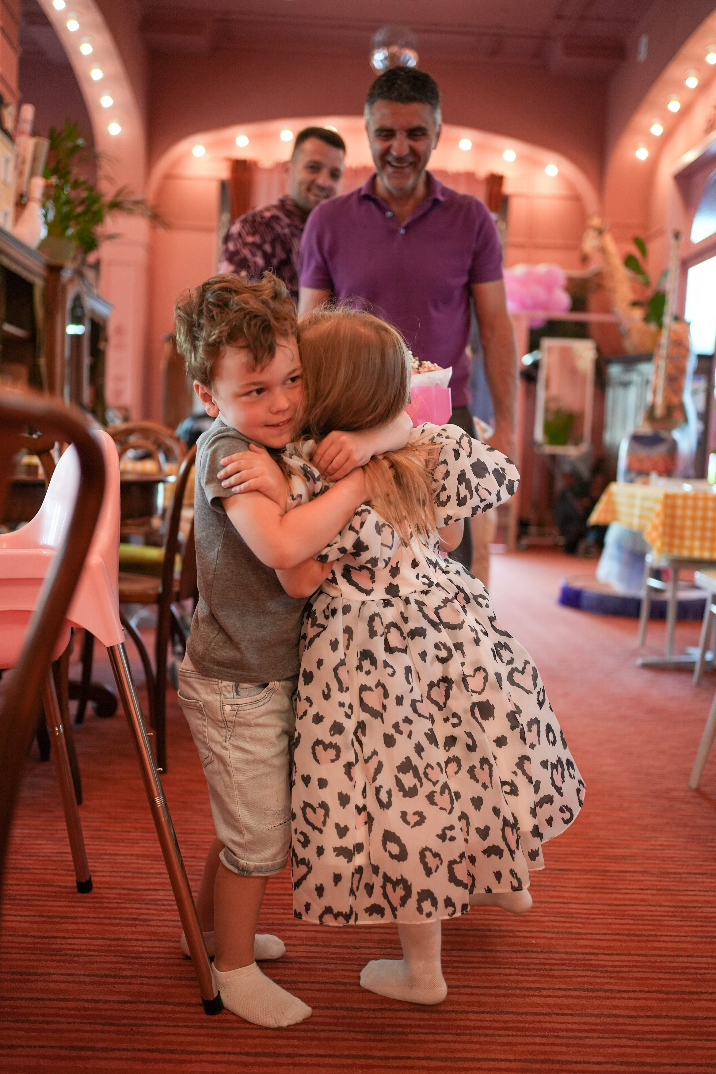 День Рождения. Семейный и свадебный фотограф Минск, Беларусь Анна Орловская