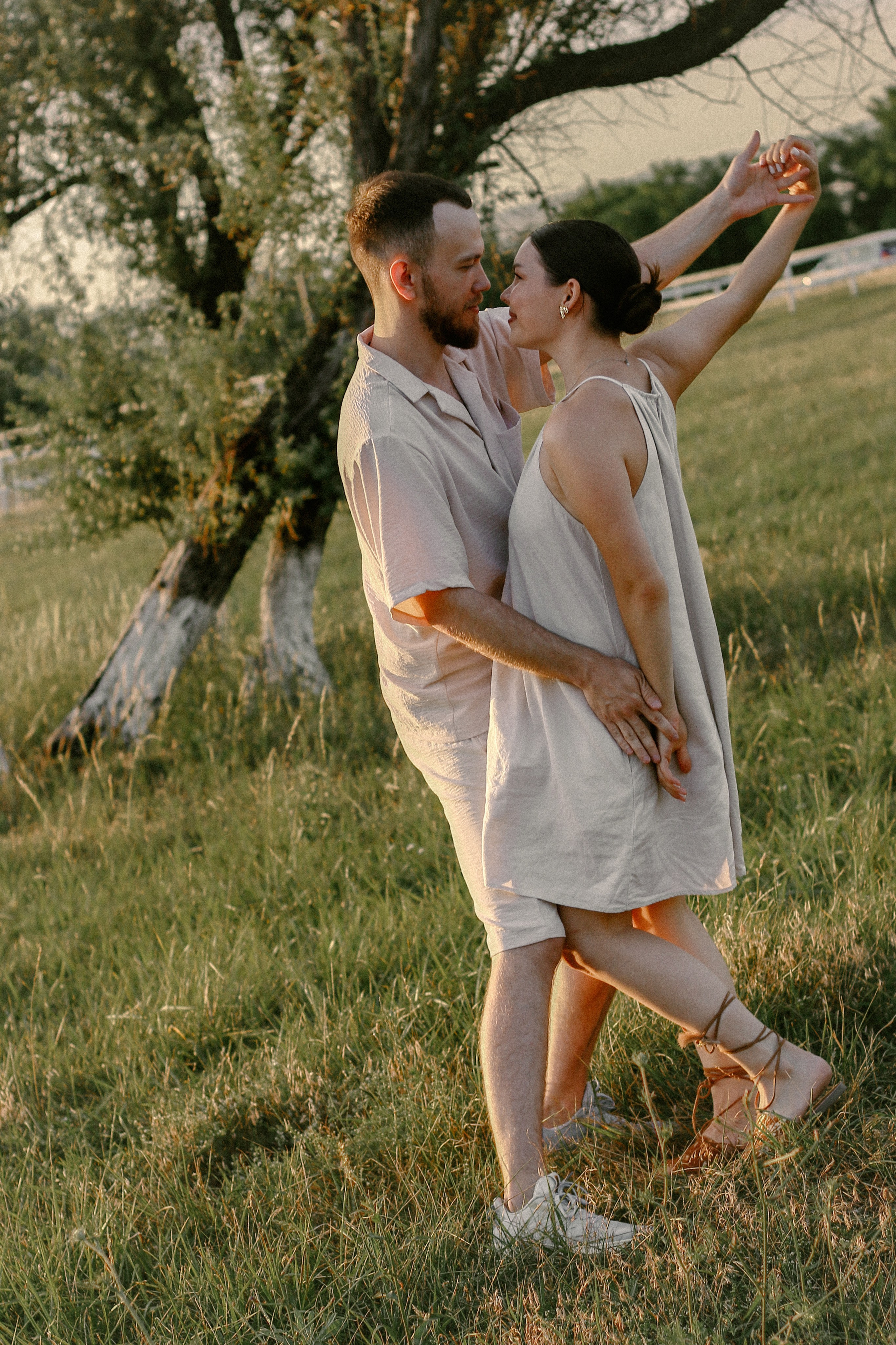 Одним летним днем. Фотограф Краснодар