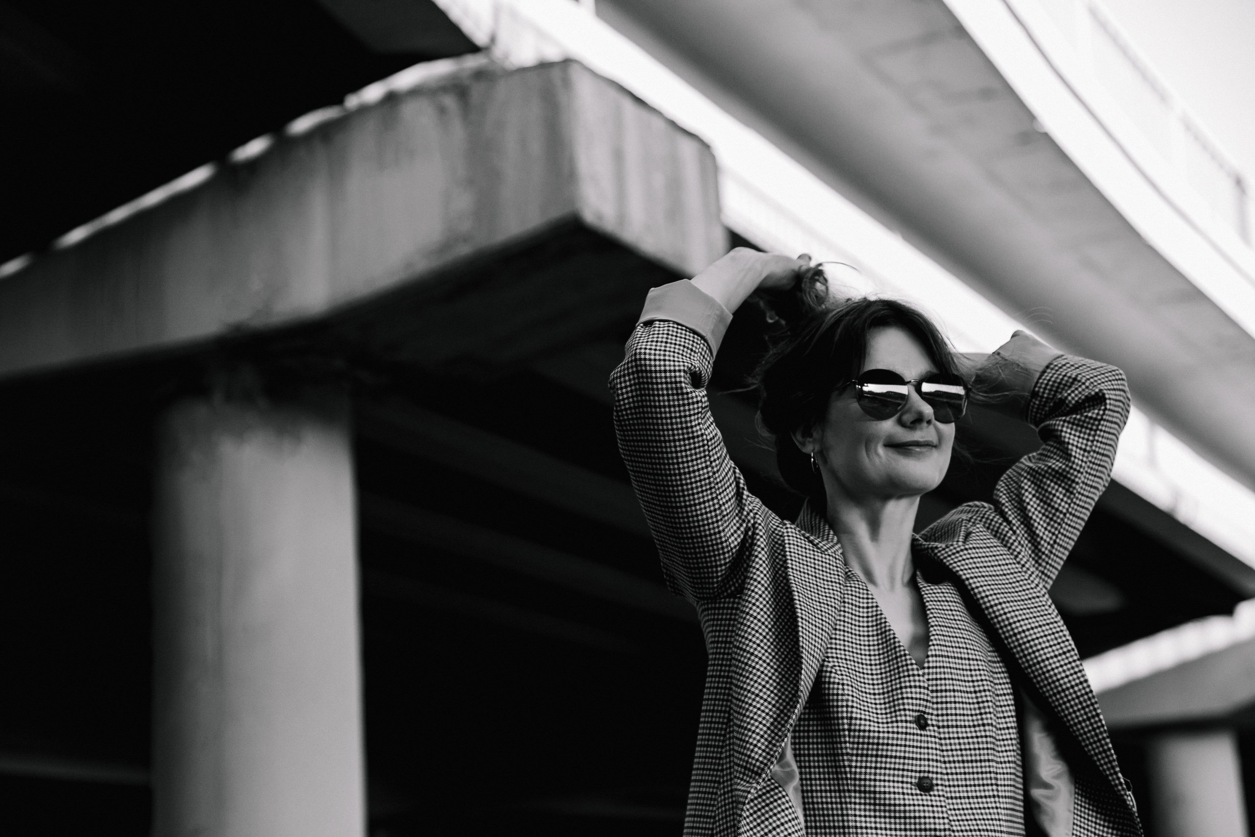 Ольга. Фотограф Иван Гуляев