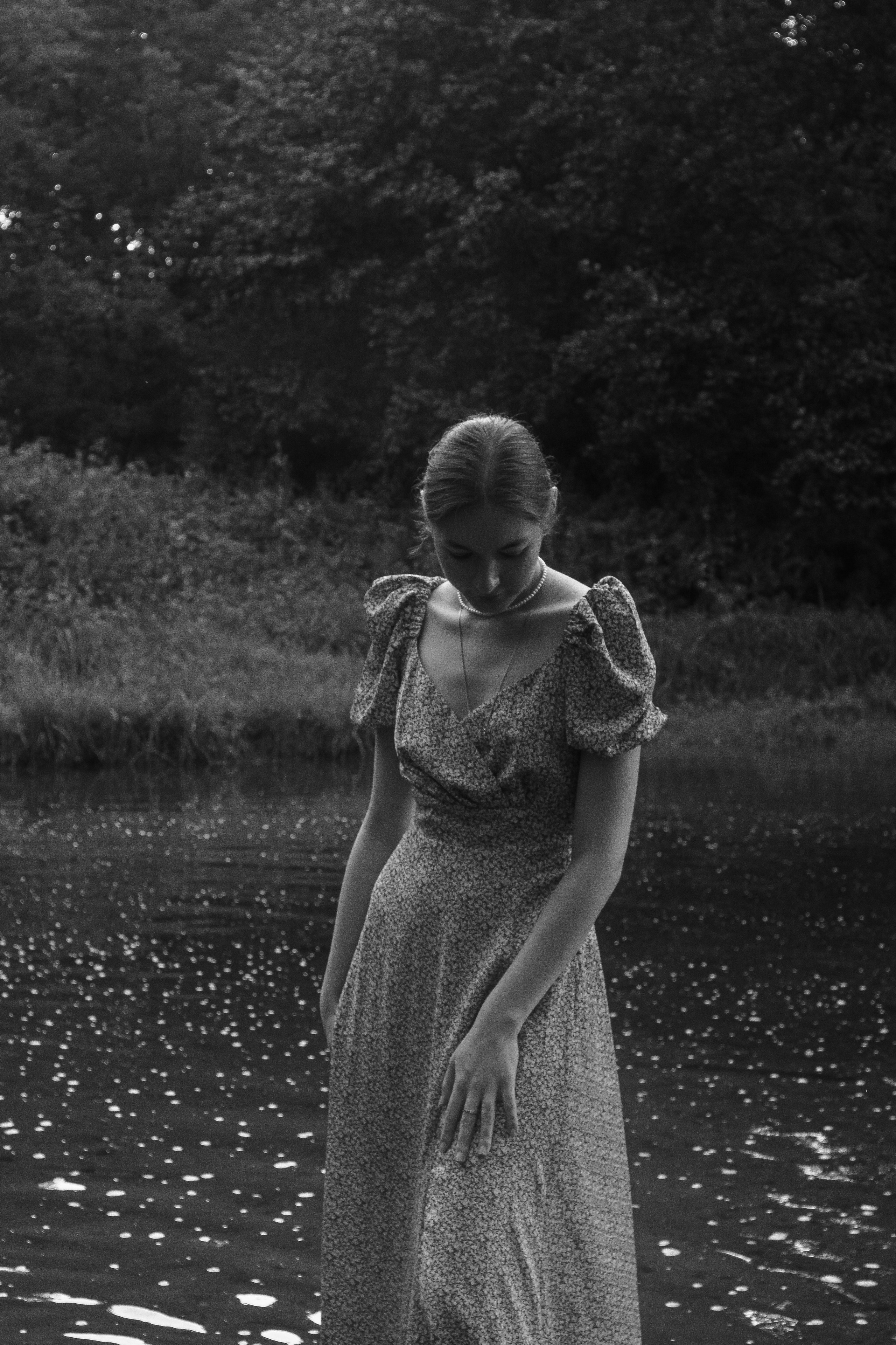 Мария. Портретный и художественный фотограф в Москве