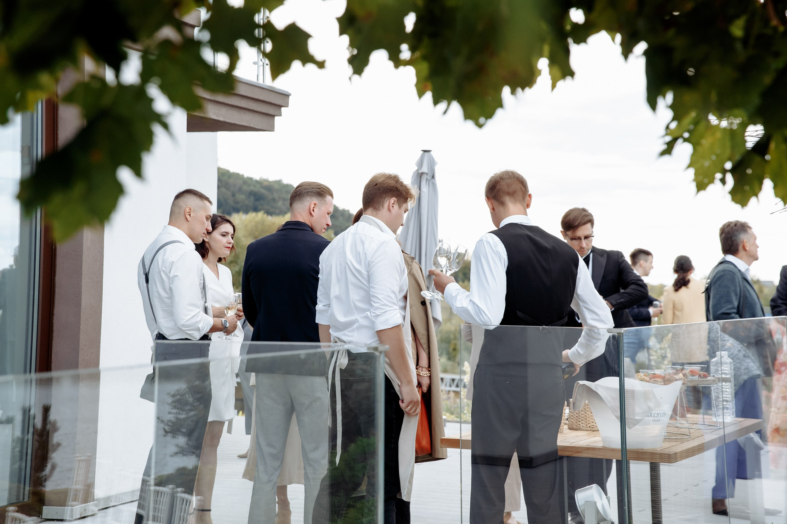Александр и Татьяна. Свадебный и портретный фотограф в Нижнем Новгороде и Нижегородской обл