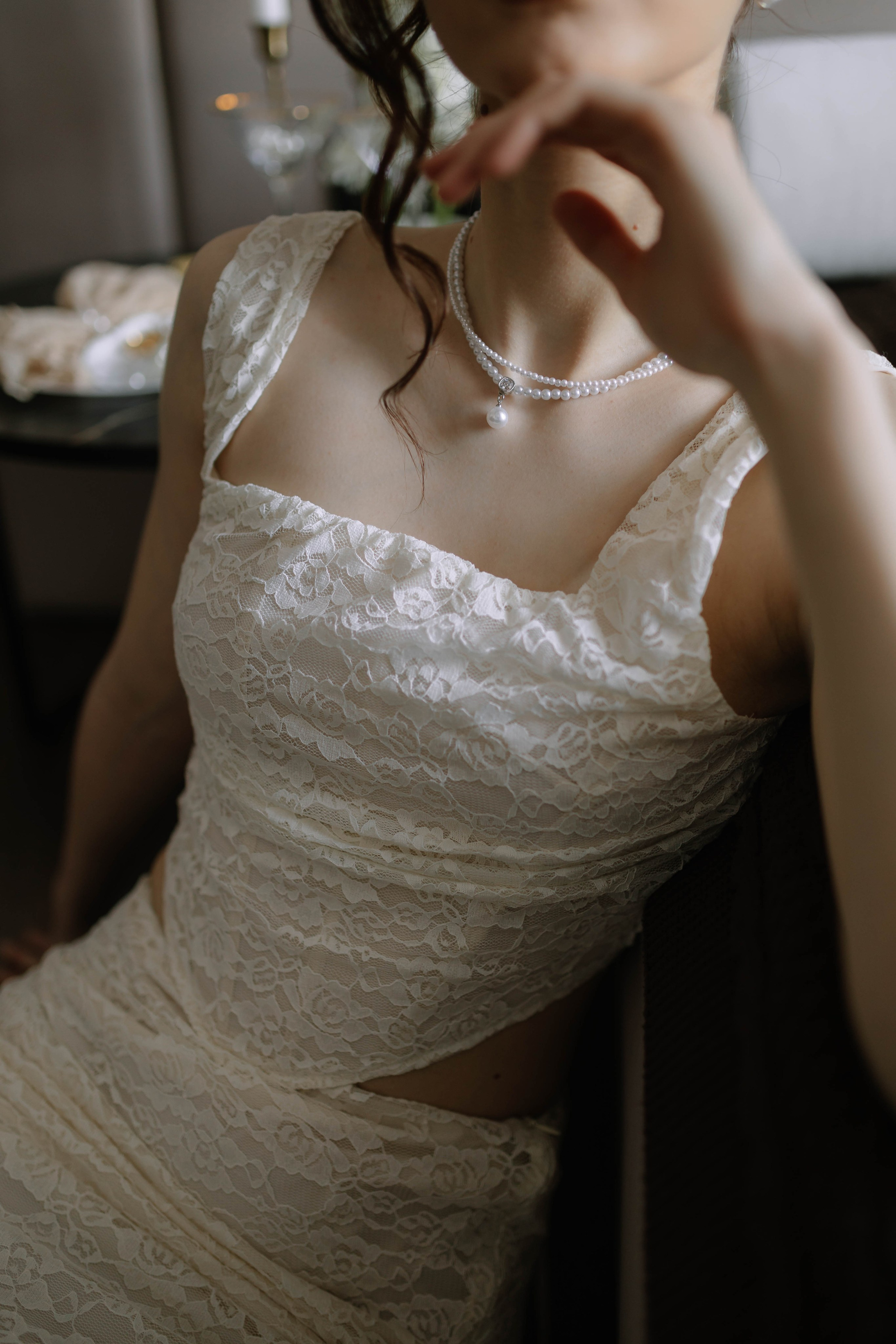 Алёна и Кирилл. Фотограф Александра Кузнецова