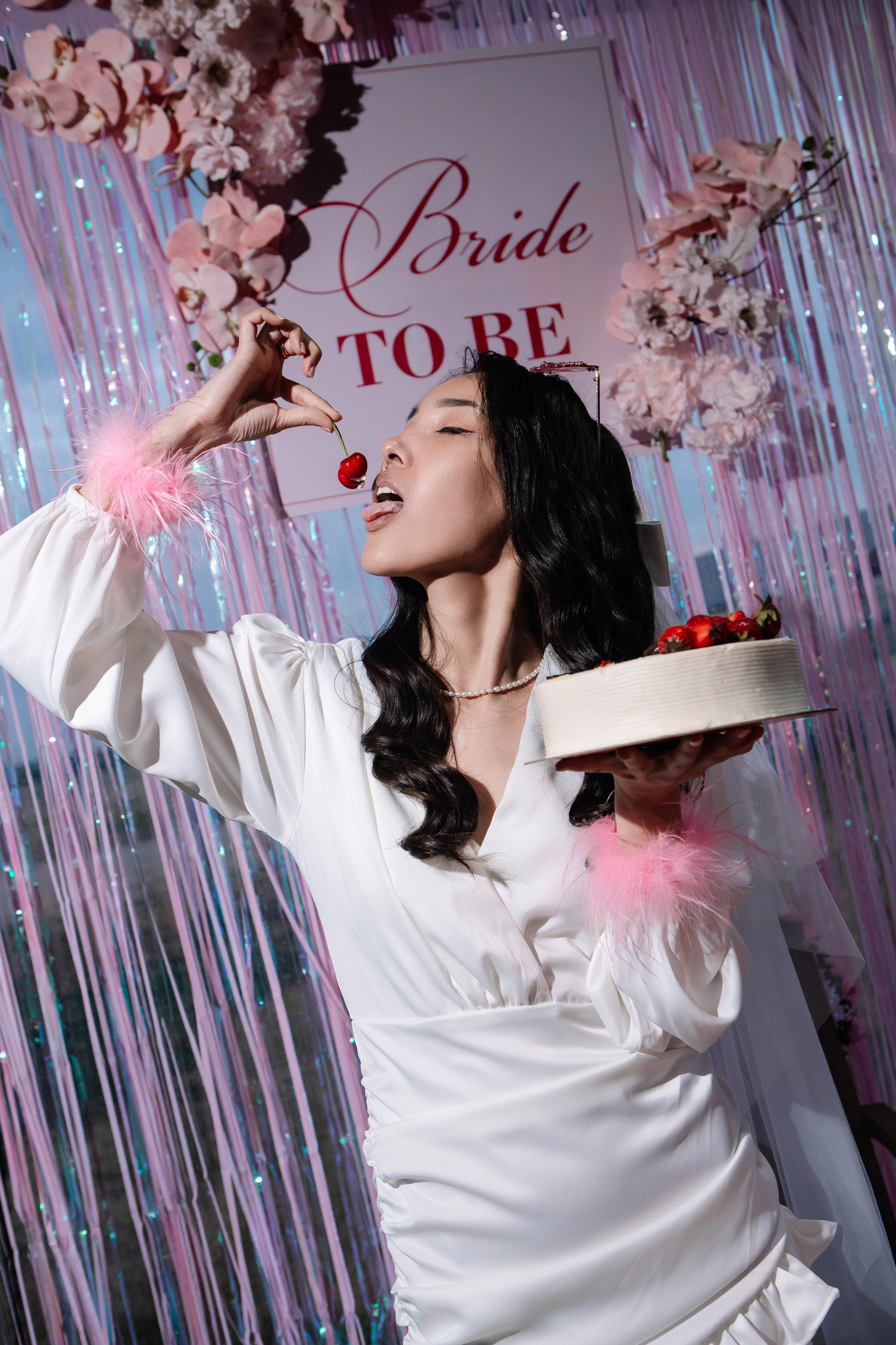 Девичник. Свадебный и семейный фотограф в Элисте Лиджик Сарлов