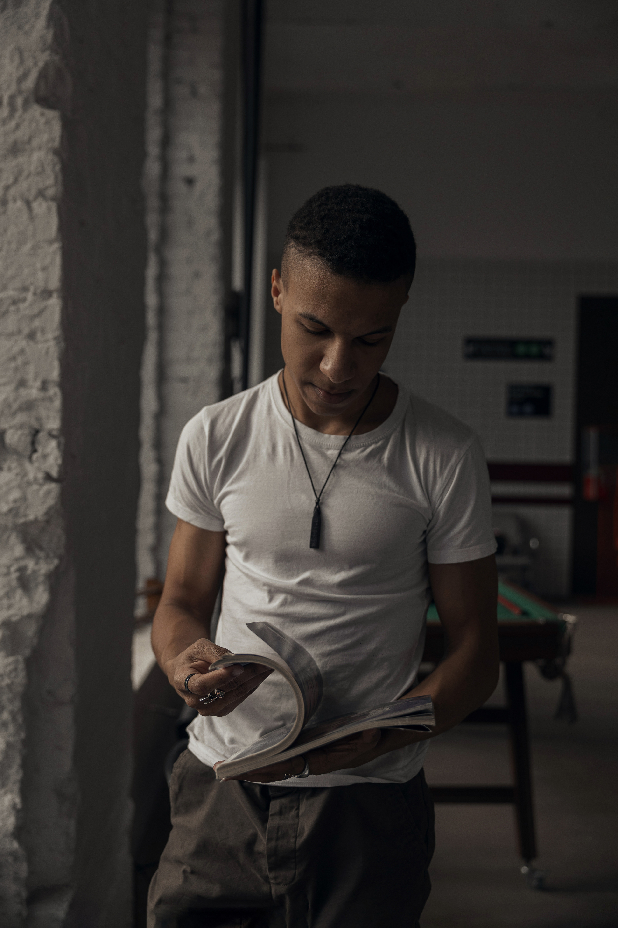 Модель Алекс