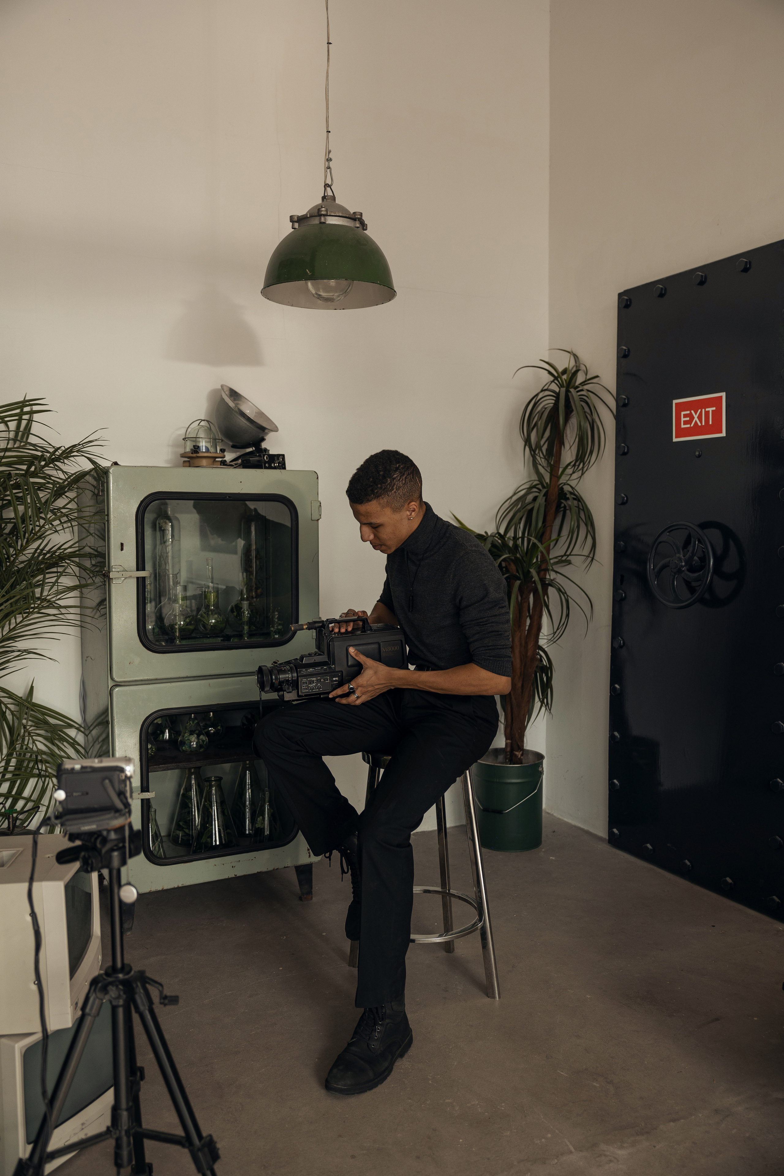 Модель Алекс