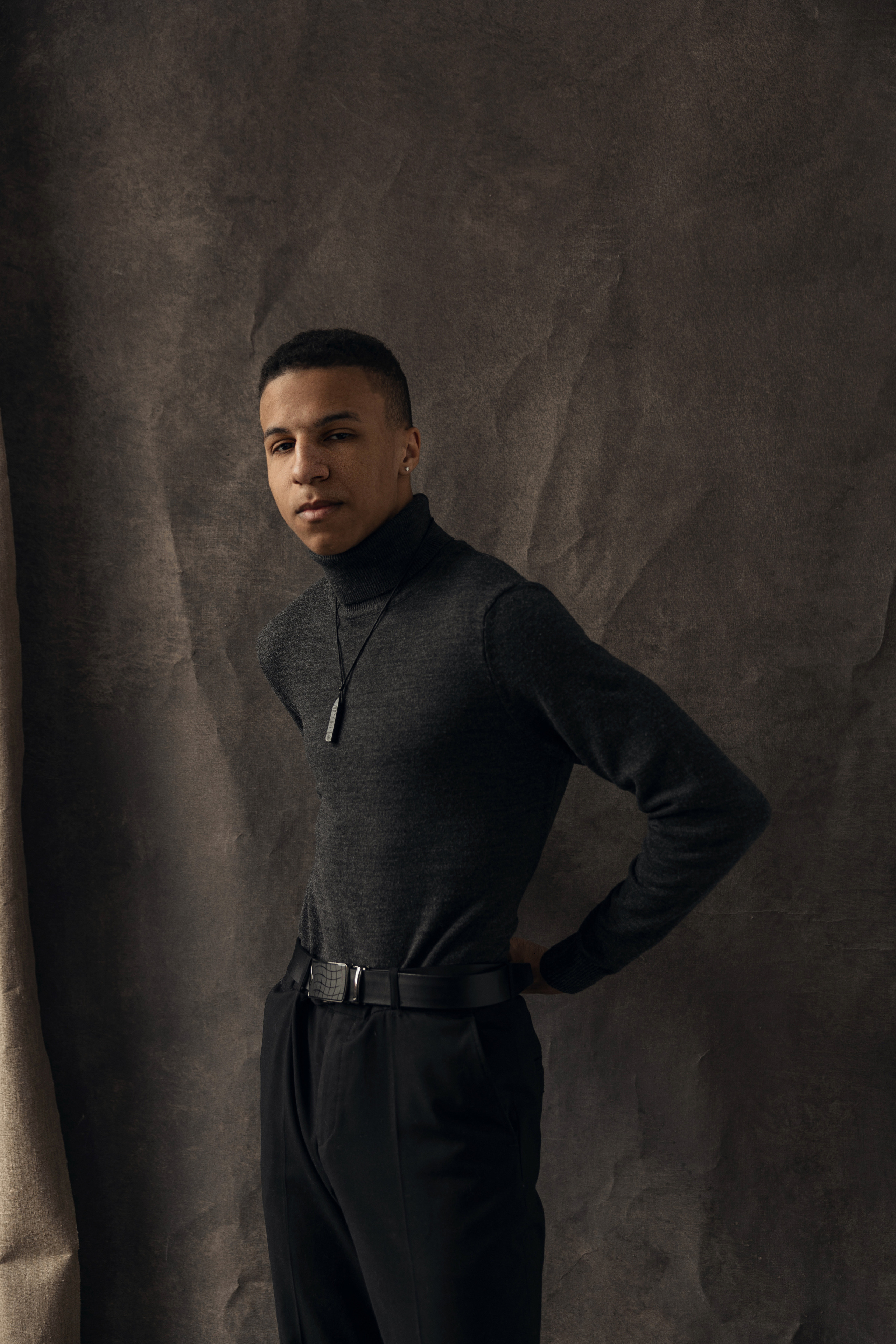 Модель Алекс