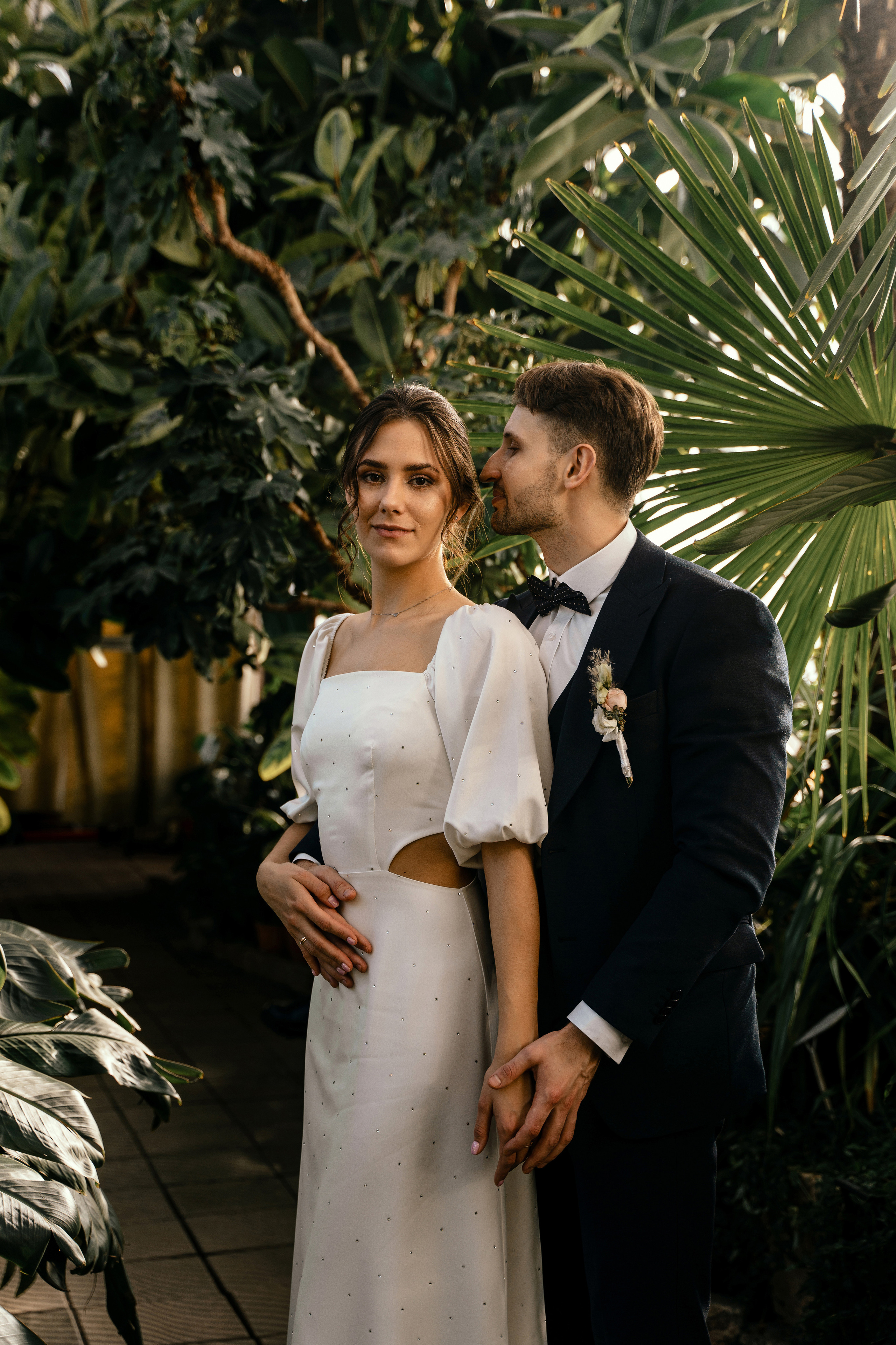 Иван и Анна