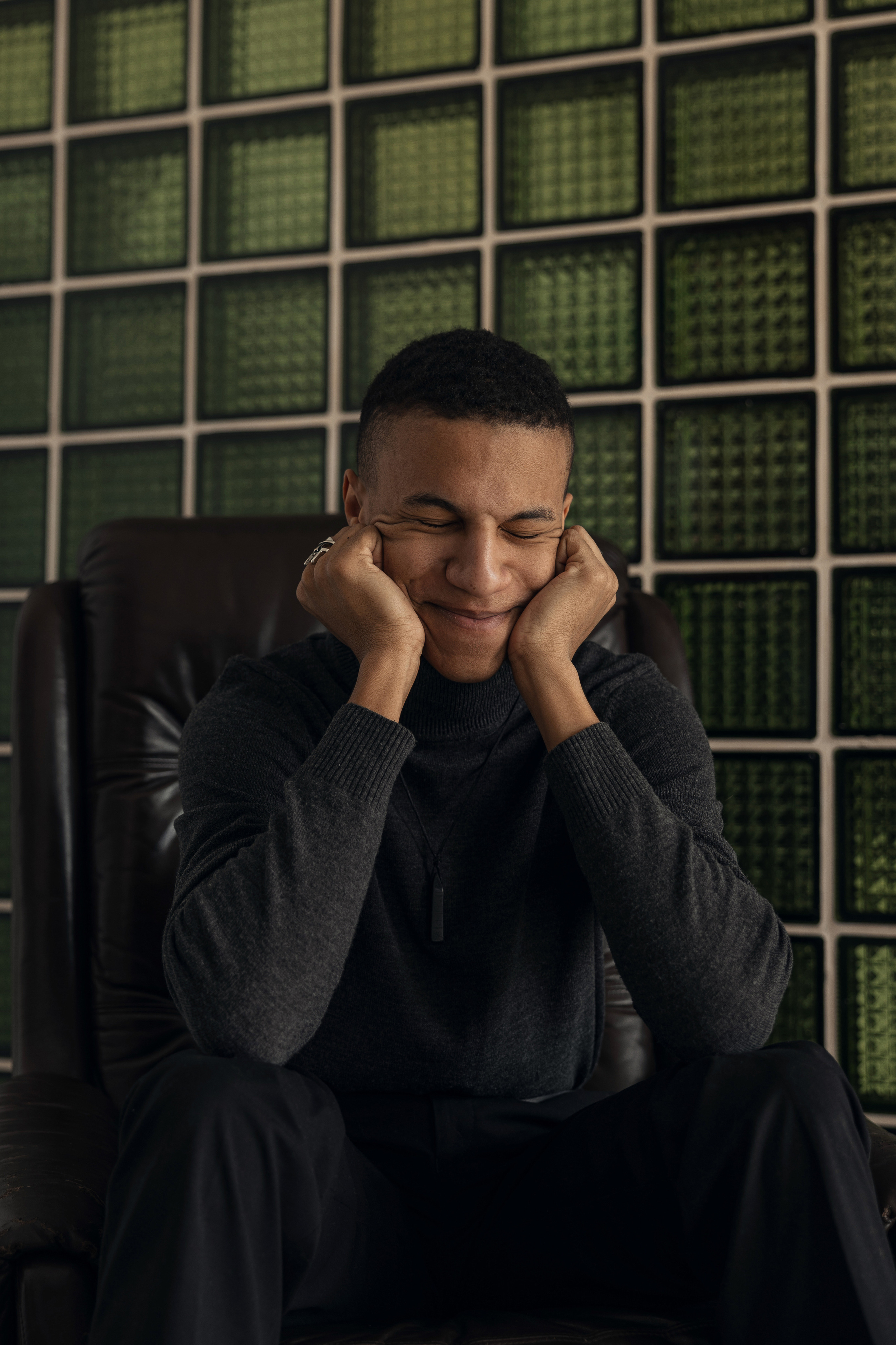 Модель Алекс