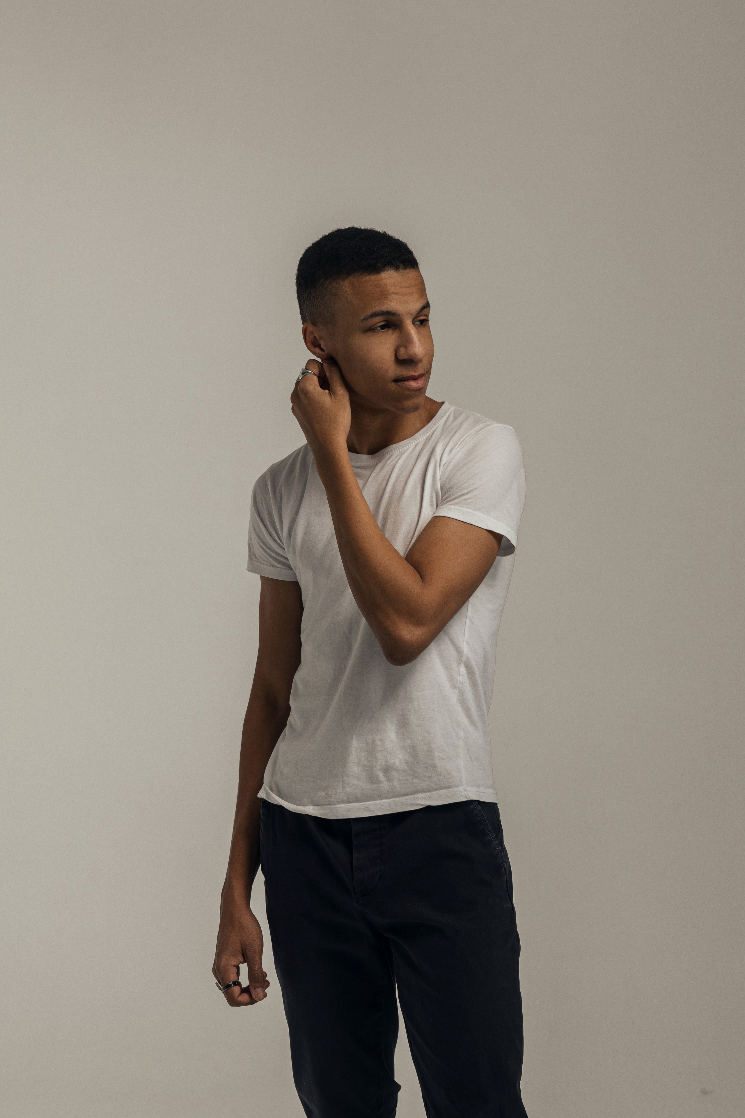 Модель Алекс