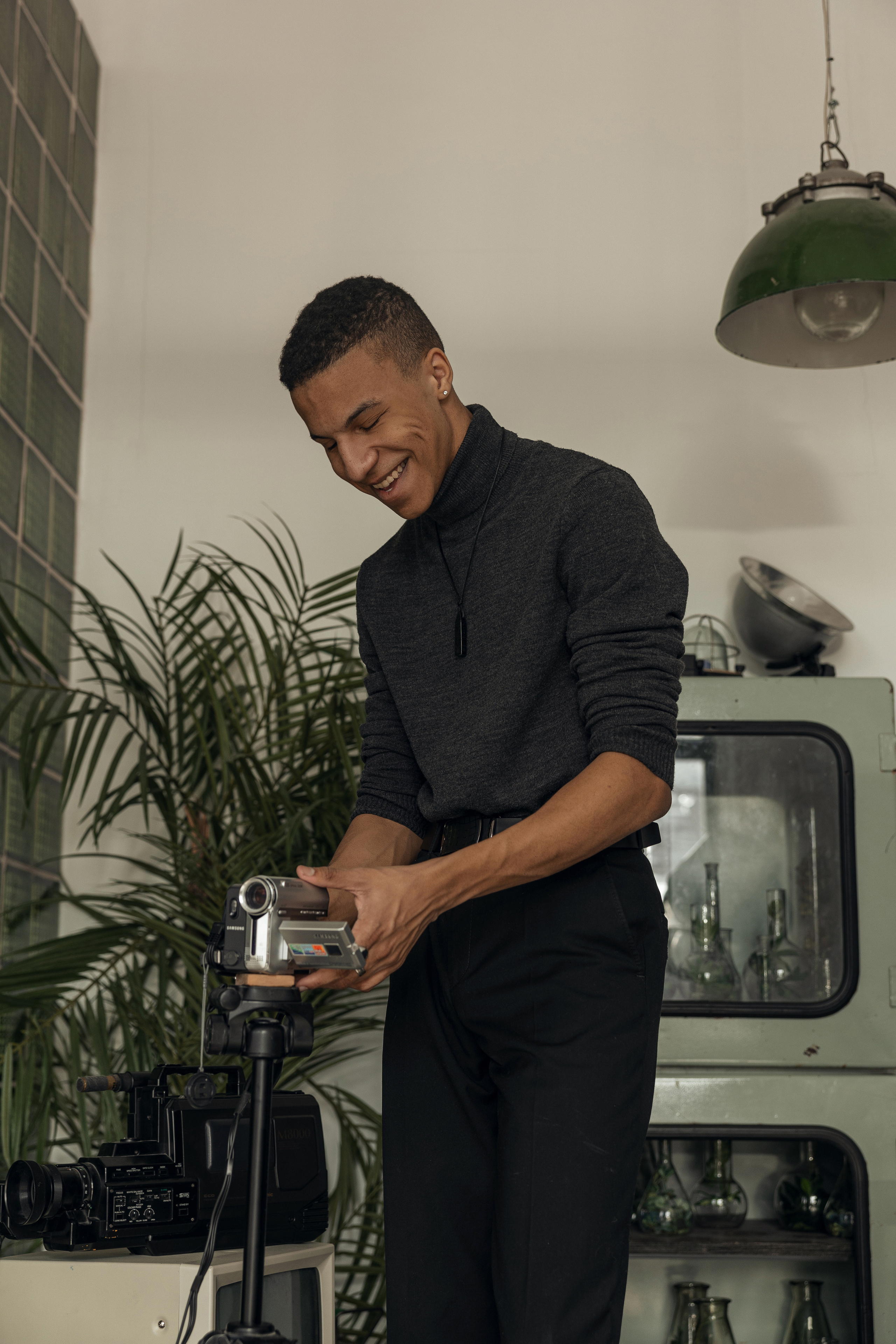 Модель Алекс