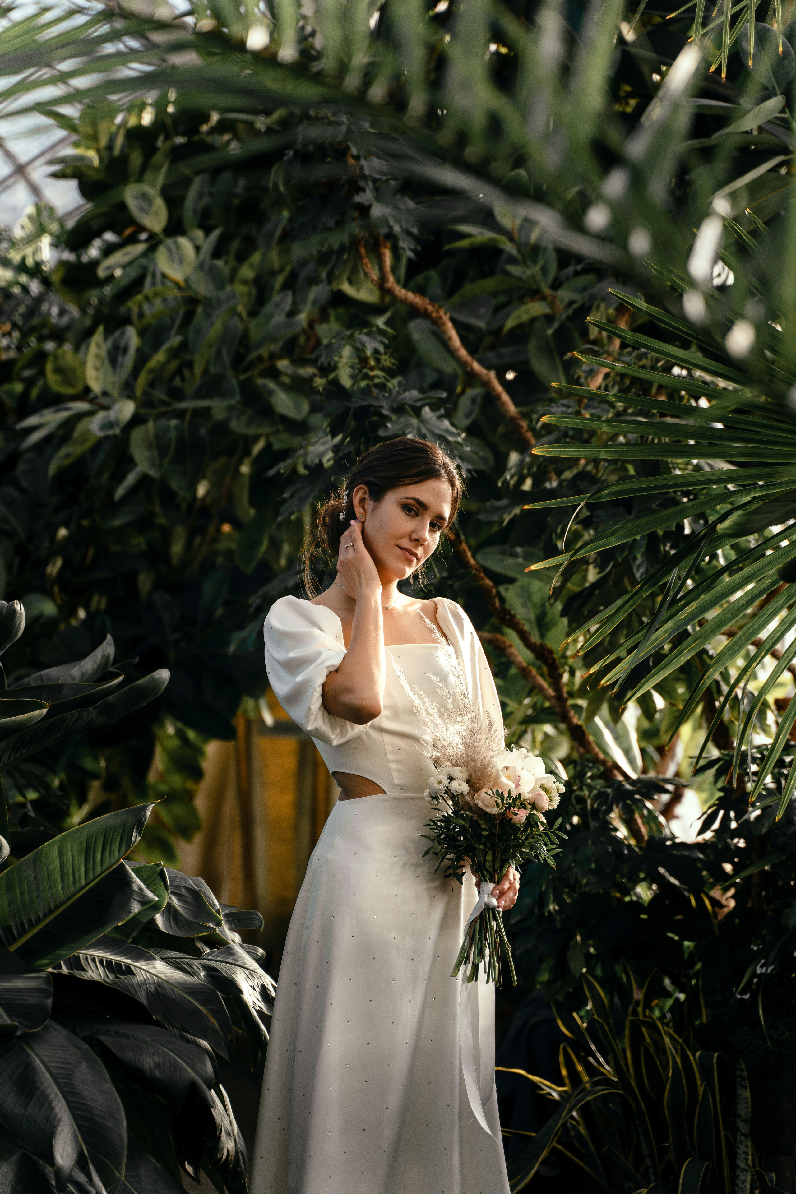 Иван и Анна