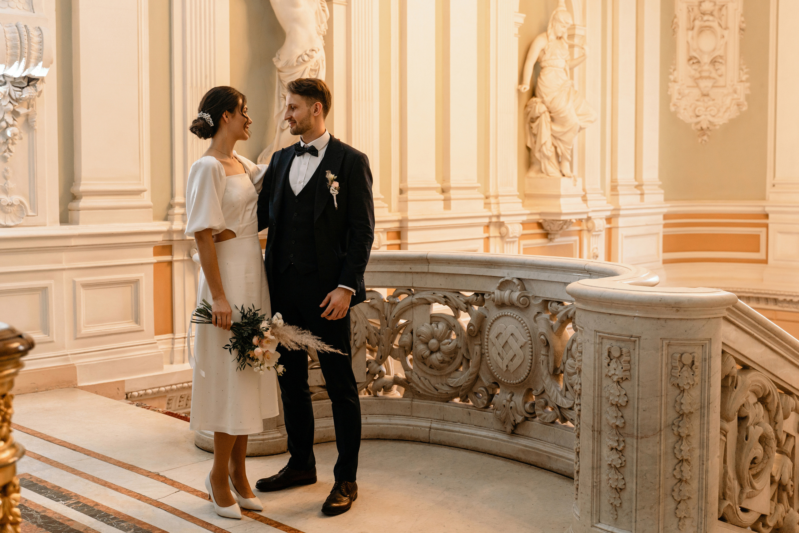 Иван и Анна