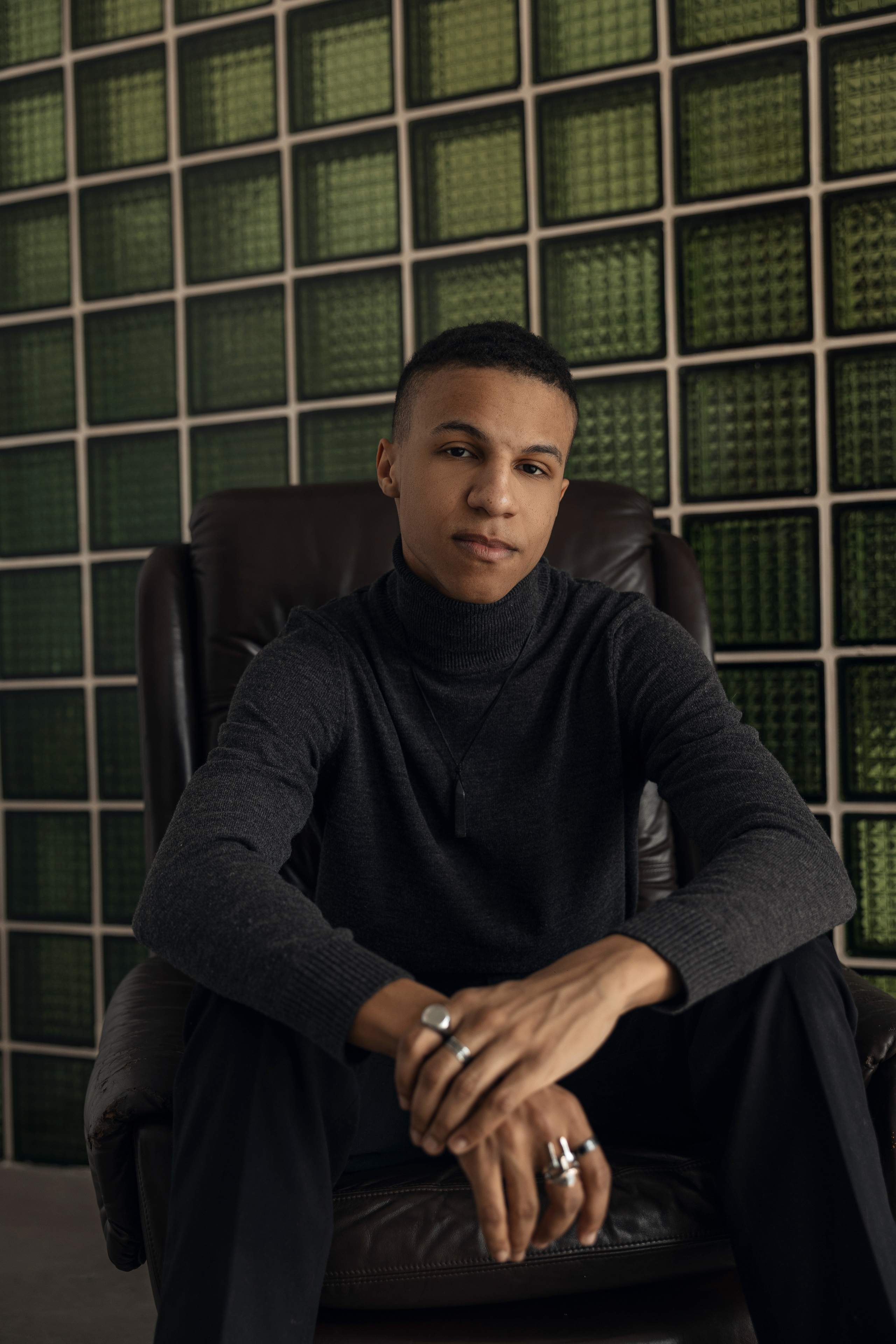 Модель Алекс