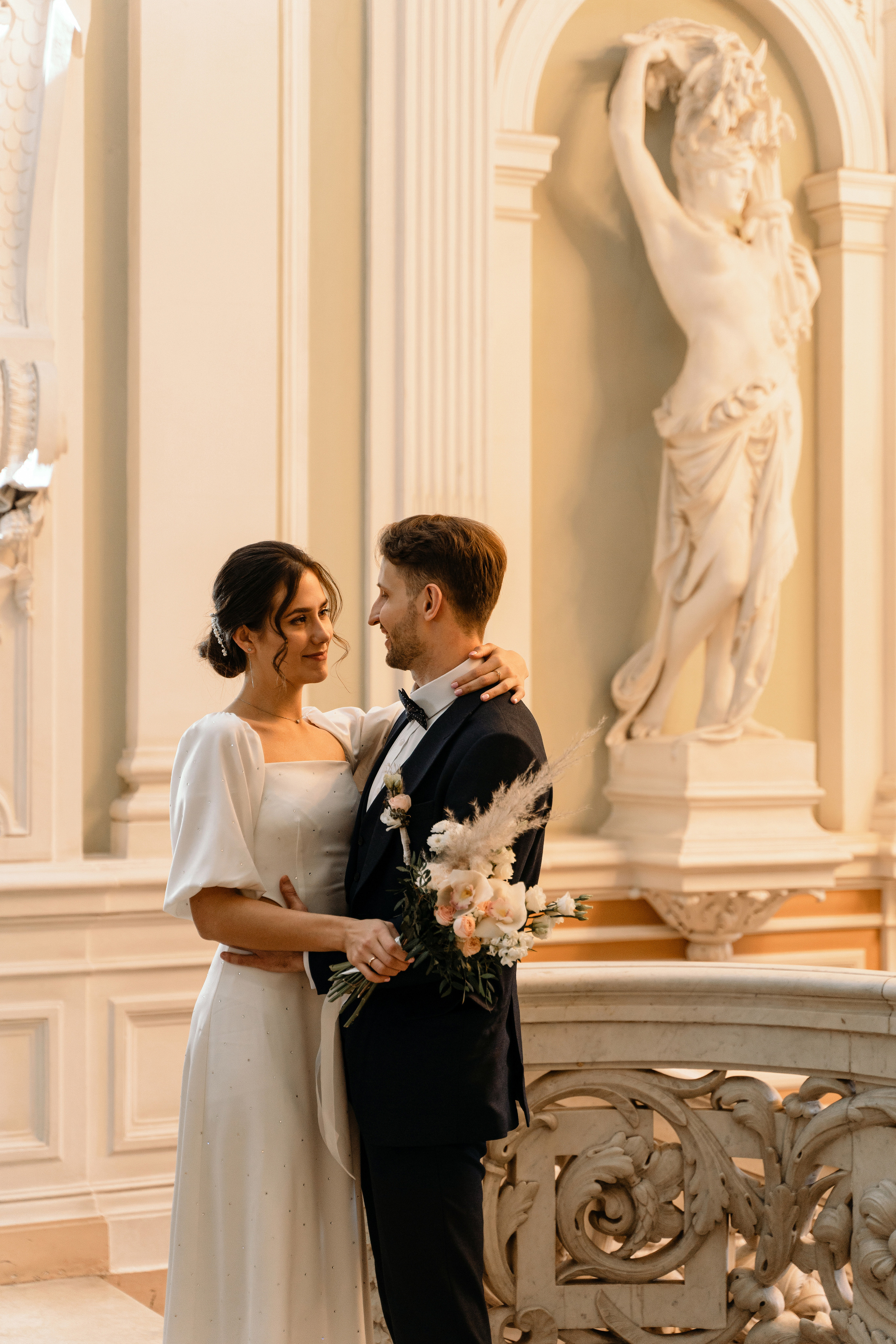 Иван и Анна