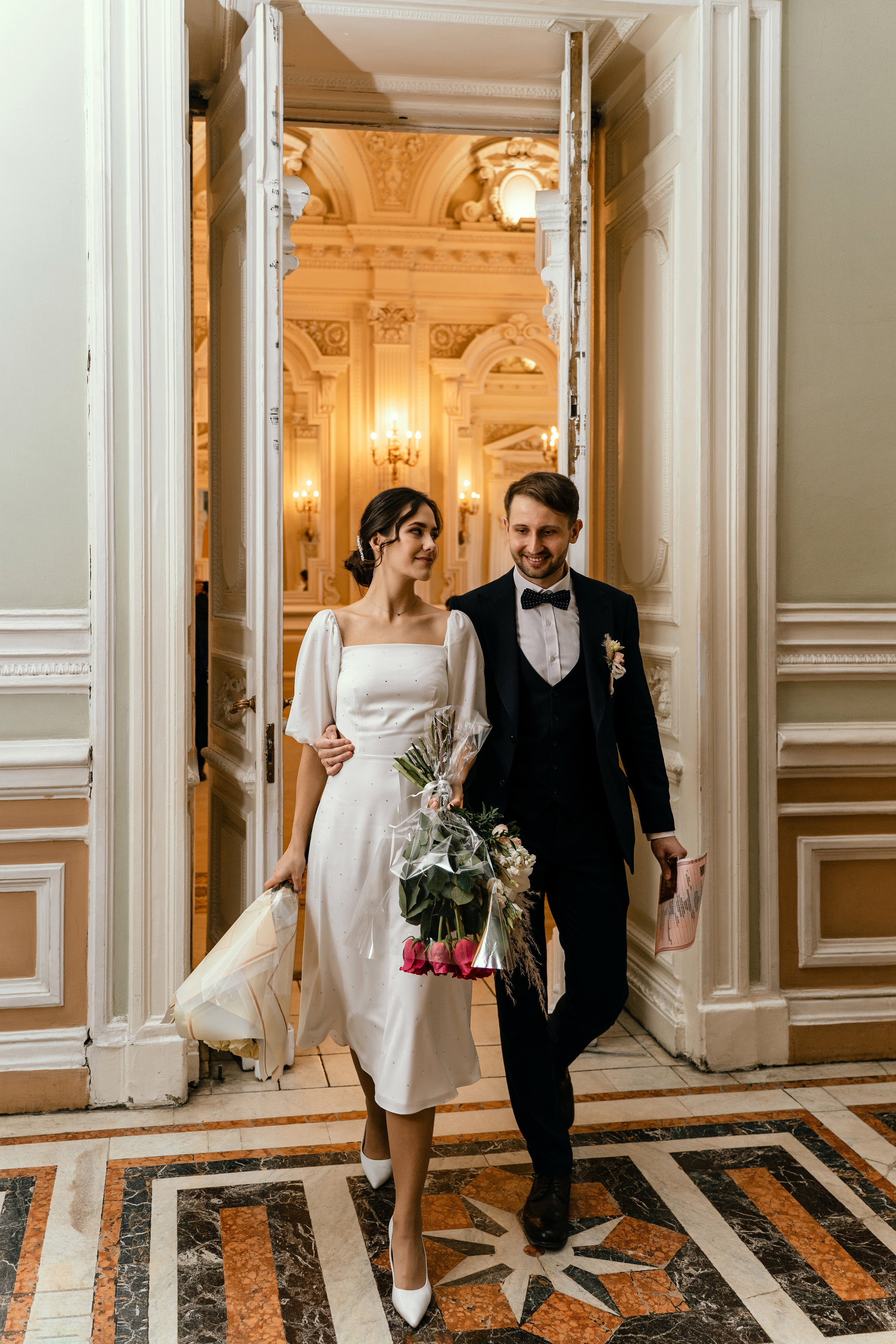 Иван и Анна