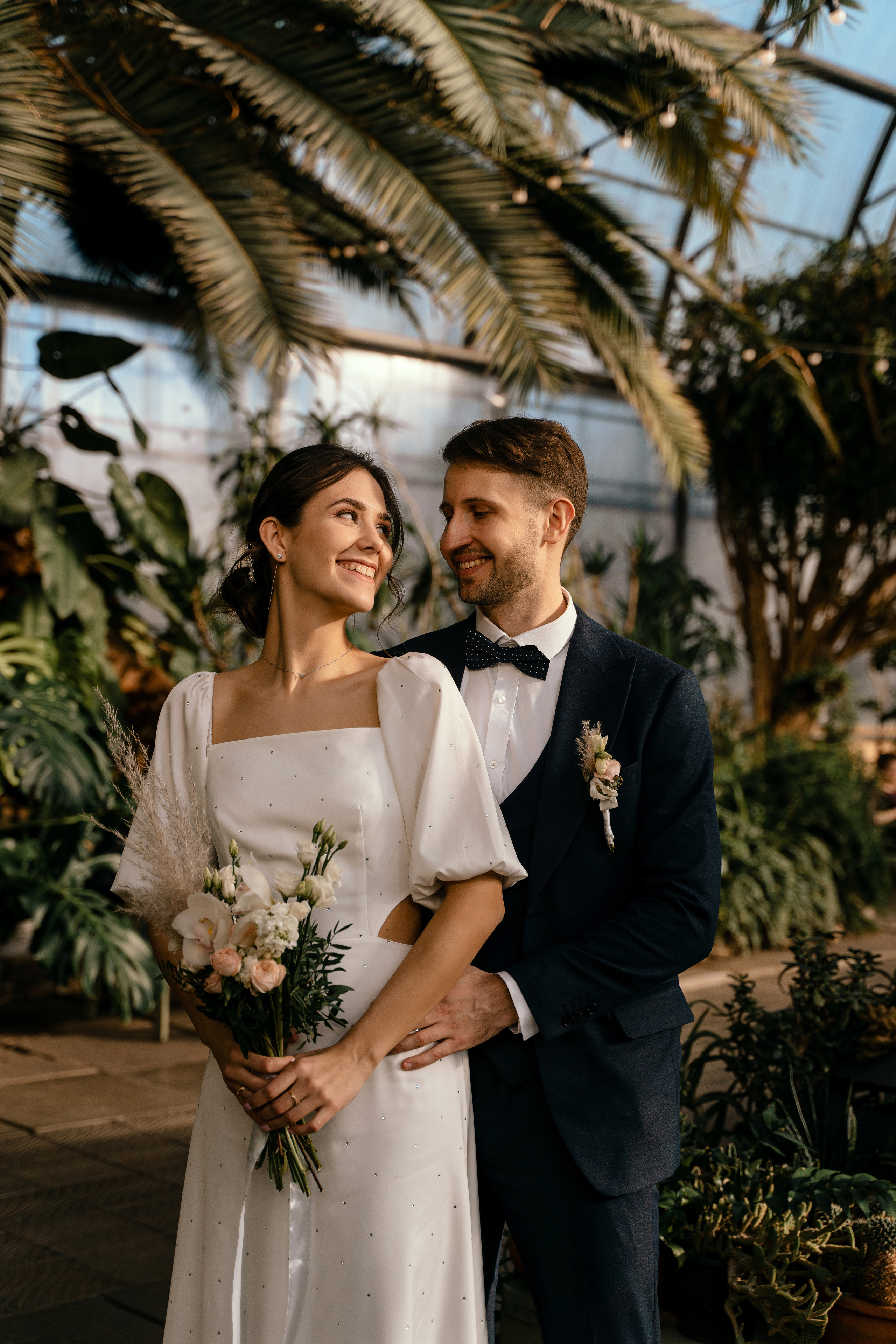 Иван и Анна