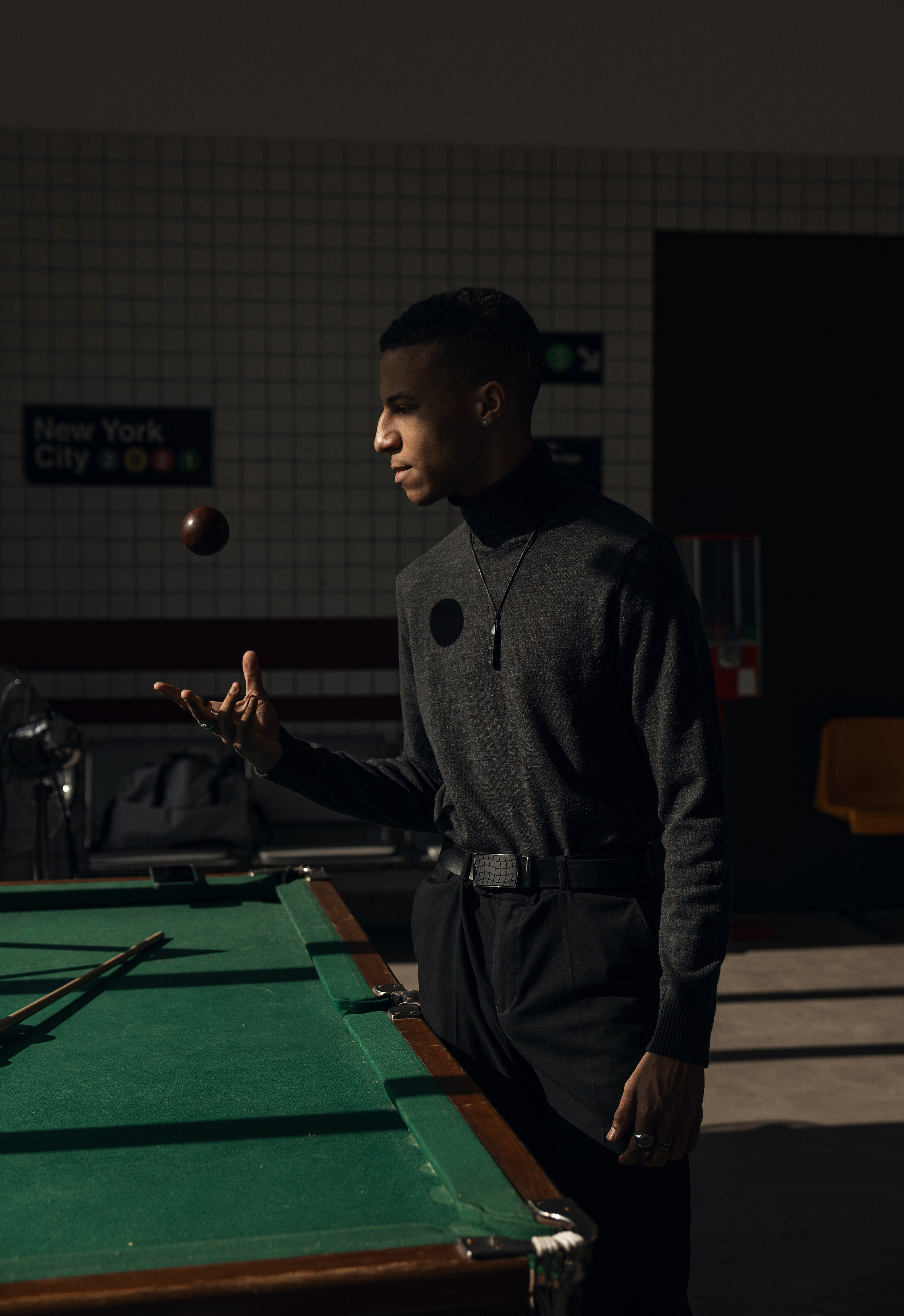 Модель Алекс