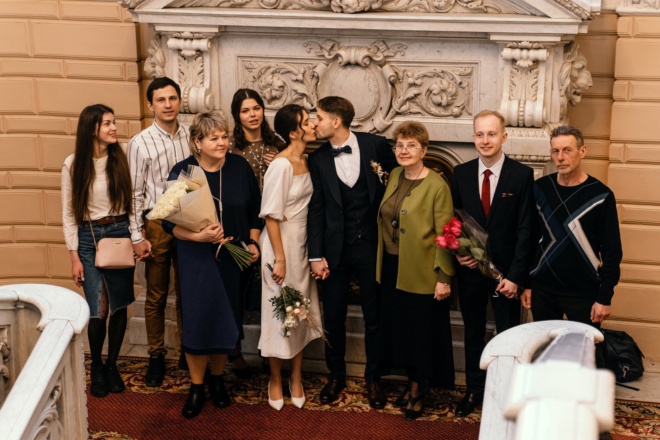 Иван и Анна